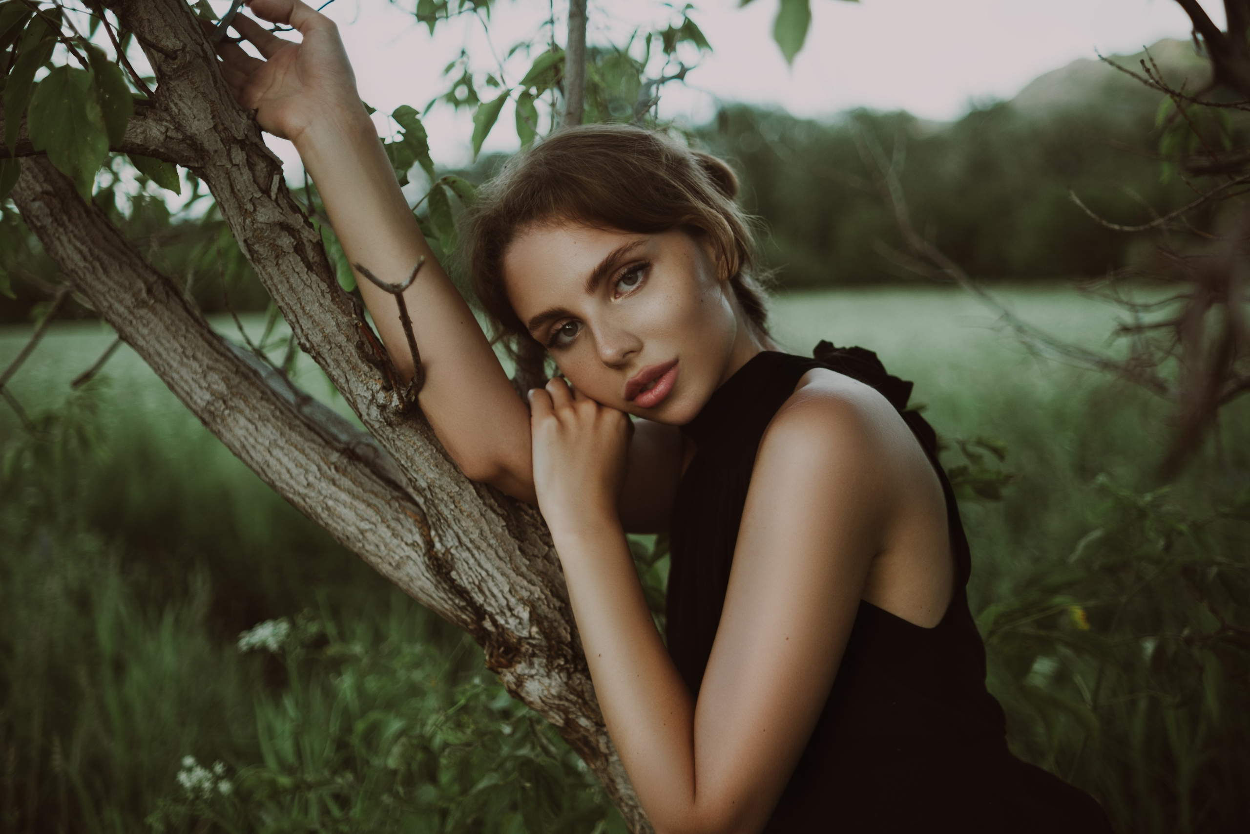 Софа. Фотограф Коробова Екатерина