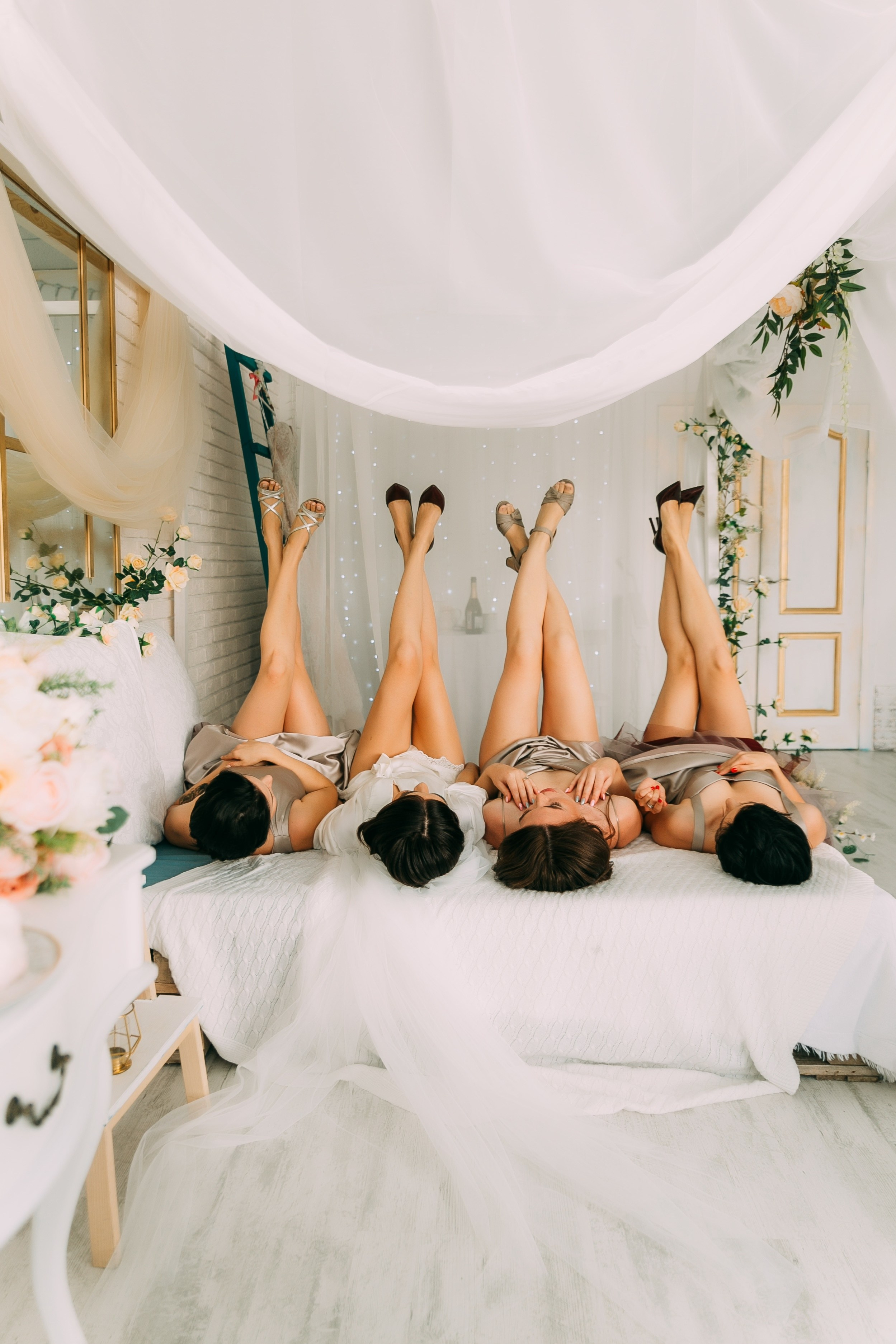 Свадебный и репортажный фотограф в Чебоксарах Покровский Александр