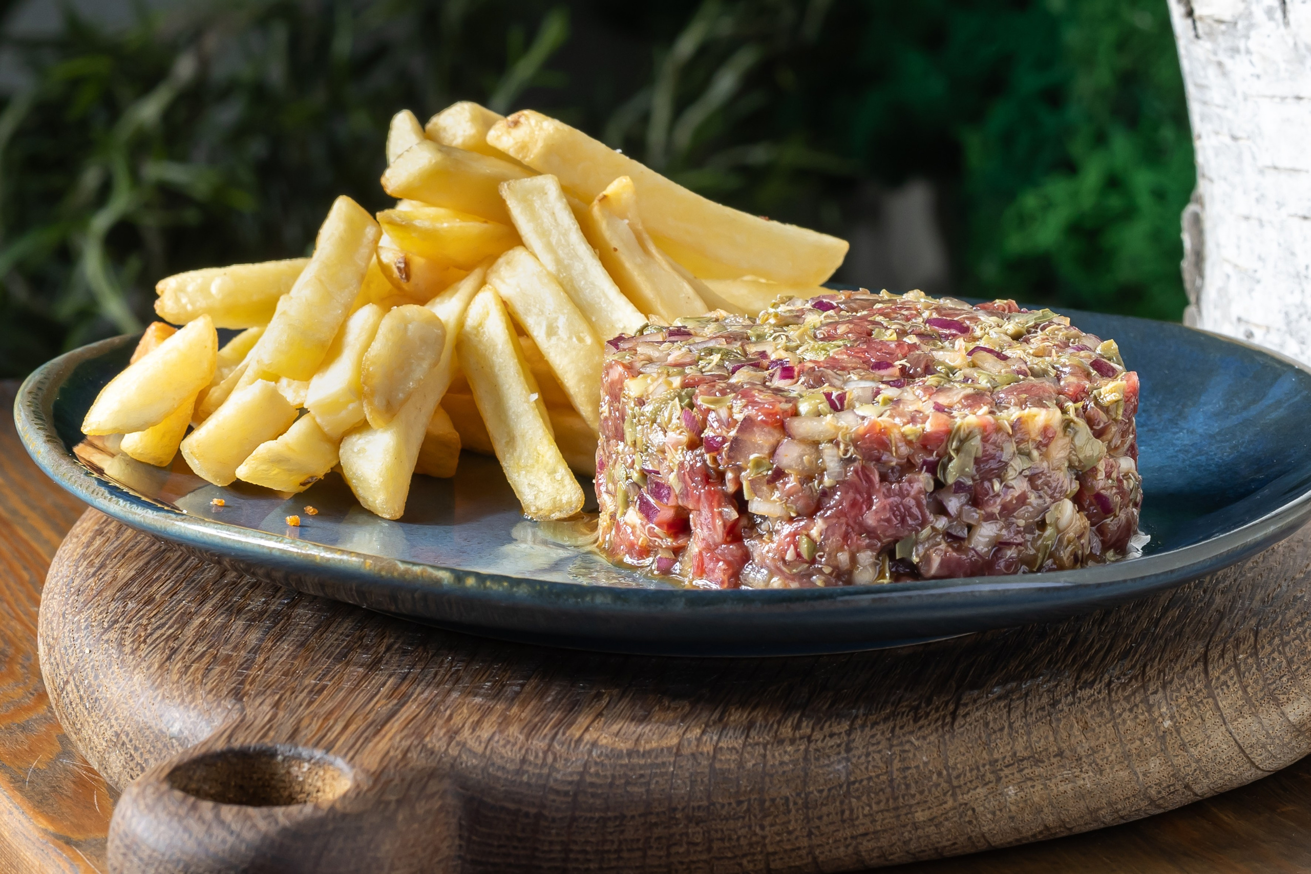 Кафе-бар. Фотограф Диана Белогребень