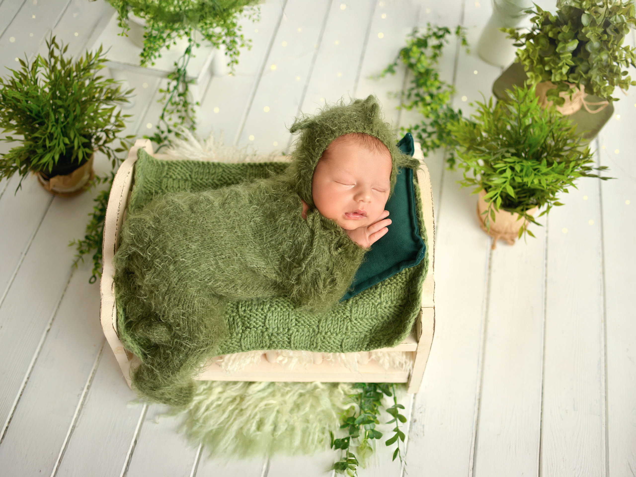 Фотосессия ньюборн Краснодар. Фотограф новорожденных Краснодар Малышенко Надежда