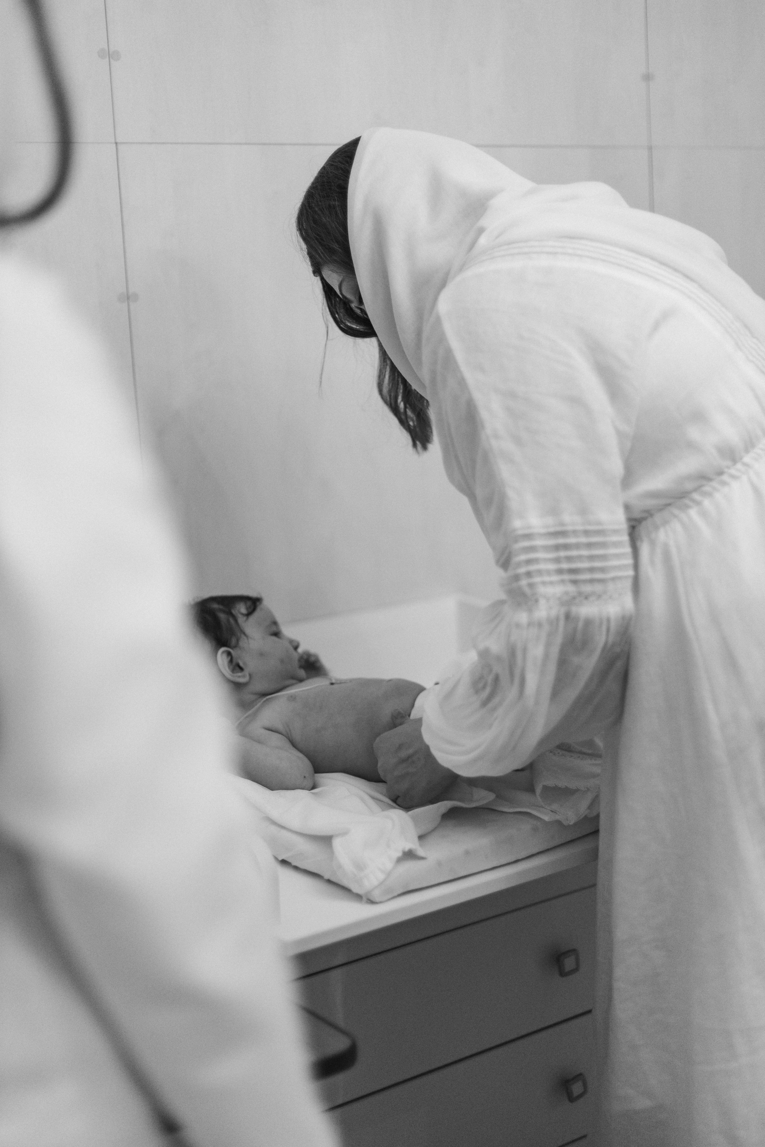 Крещение | Храм Александра Невского. Кузьмина Анастасия — контент-фотограф | Москва