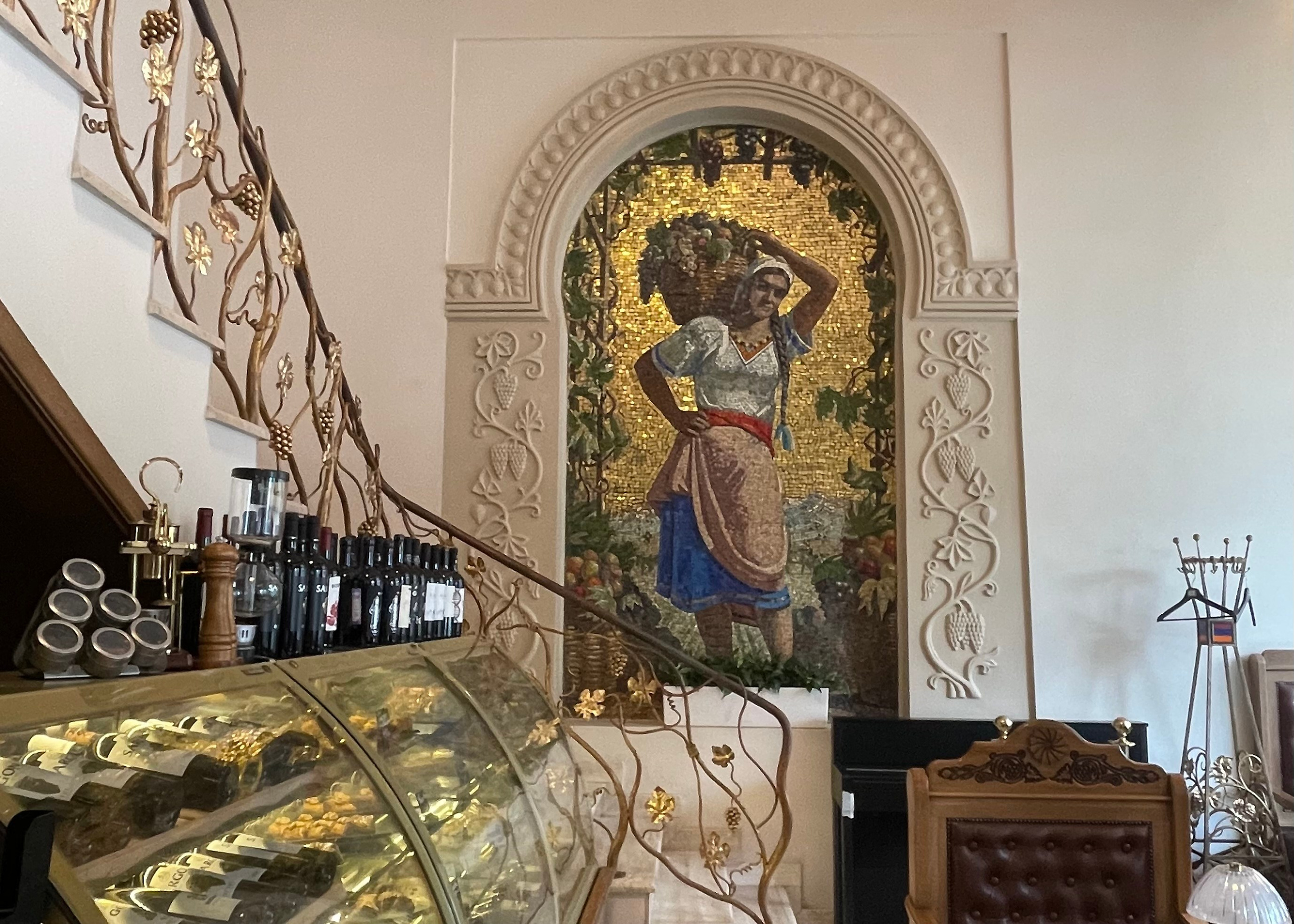 Тверская улица. Экскурсовод по Москве Беляева Валентина