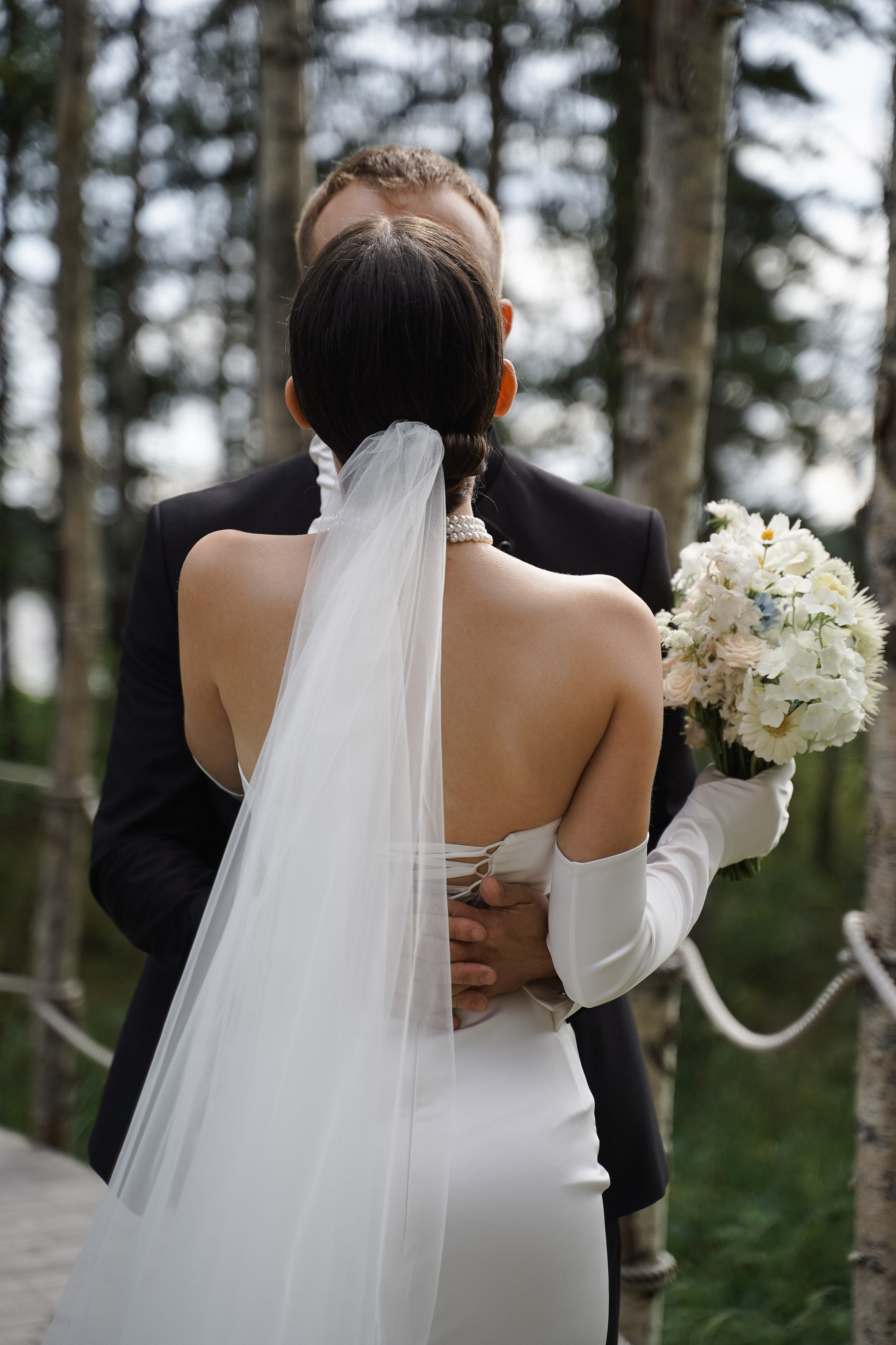 Свадьба на заливе в атлантисе. Свадебный фотограф организатор в Санкт-Петербурге Ассоль Опарина