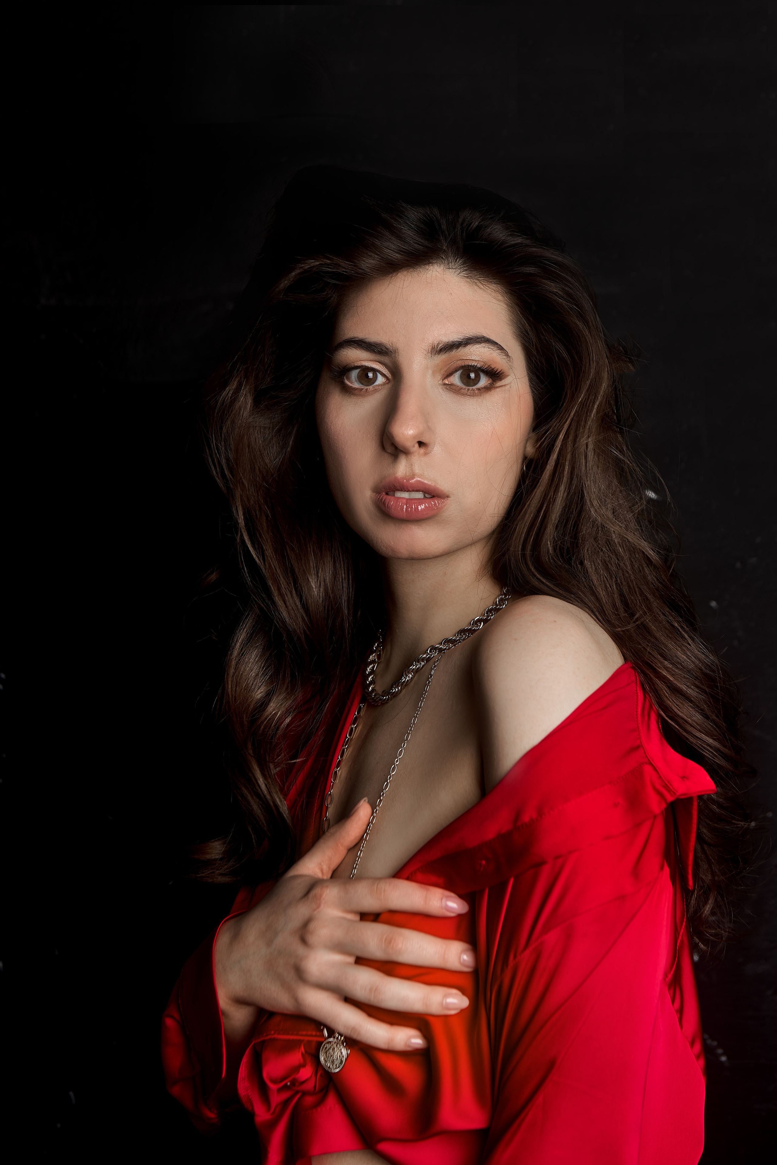 Ираят. Стильный портретный и семейный фотограф в Москве Ника Артуньянц