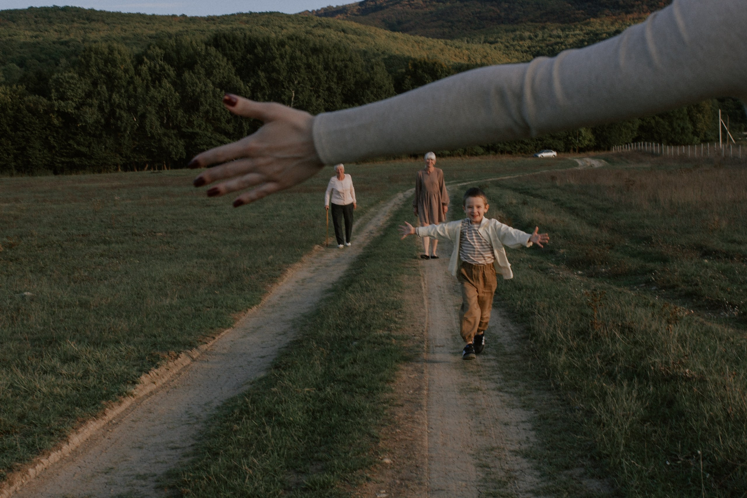 Семейные традиции. Алена Орлова | Фотограф | Севастополь