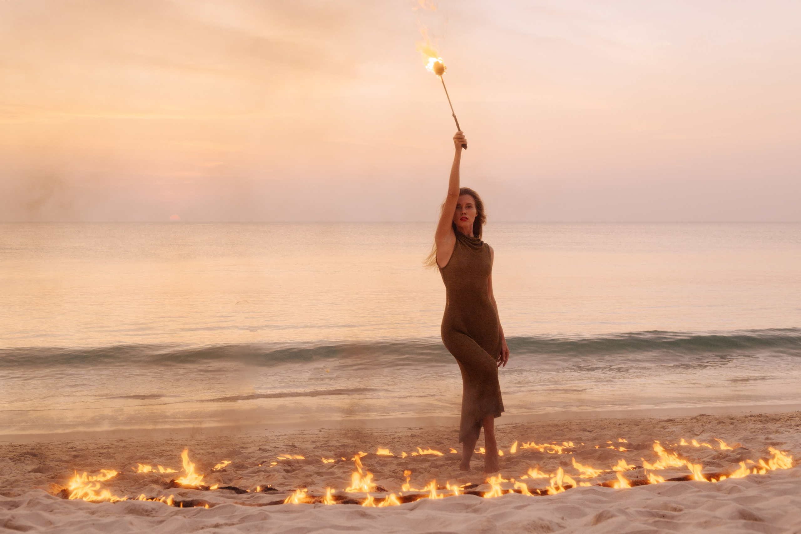 Лиля. Персональный фотограф Пхукет, Красноярск