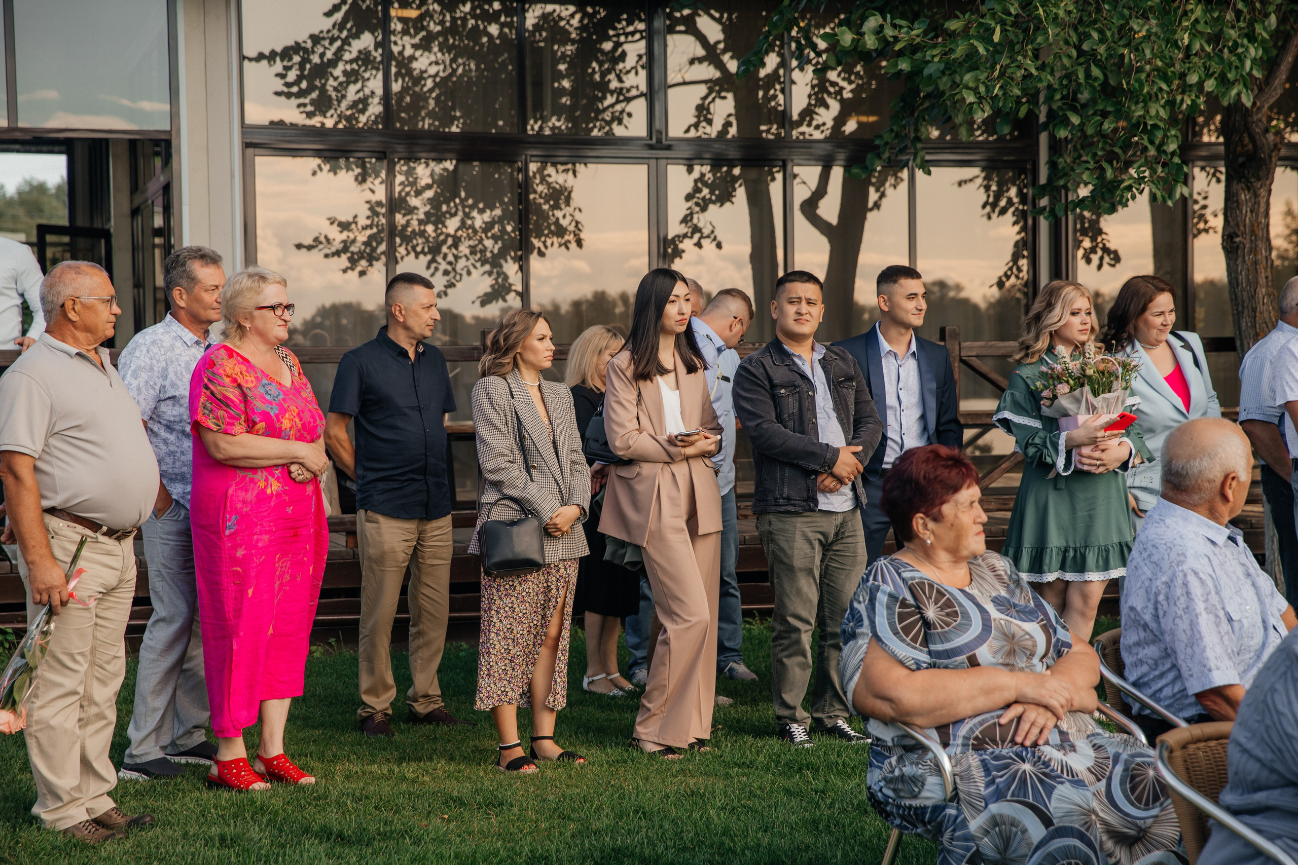 Wedding «Sunlight». Свадебные фотограф и видеограф Наталья и Анатолий Новиковы СПб