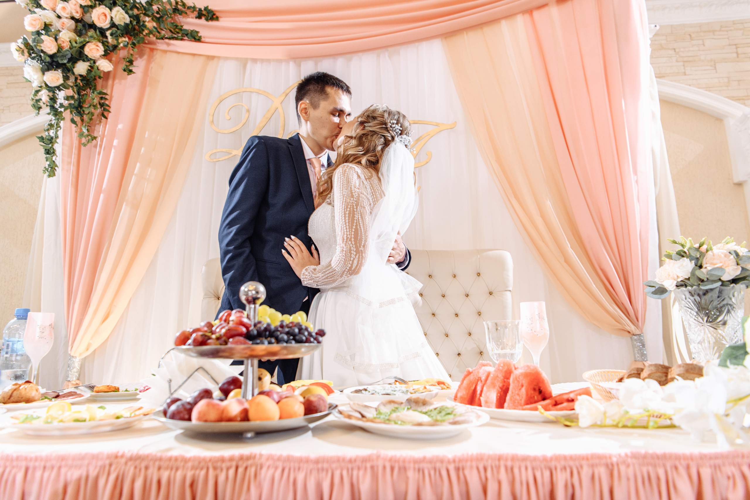 Анонс свадьбы 07.08.2020 Денис & Анастасия. Свадебный и семейный фотограф в Уфе | Винс Константин | Фотопроекты