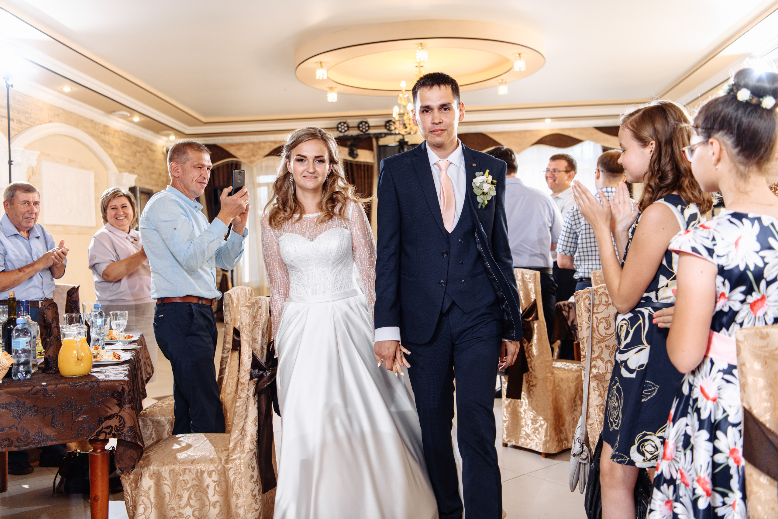 Анонс свадьбы 07.08.2020 Денис & Анастасия. Свадебный и семейный фотограф в Уфе | Винс Константин | Фотопроекты