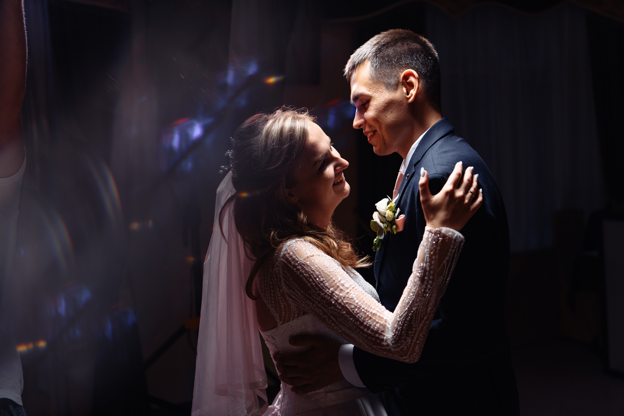 Анонс свадьбы 07.08.2020 Денис & Анастасия. Свадебный и семейный фотограф в Уфе | Винс Константин | Фотопроекты