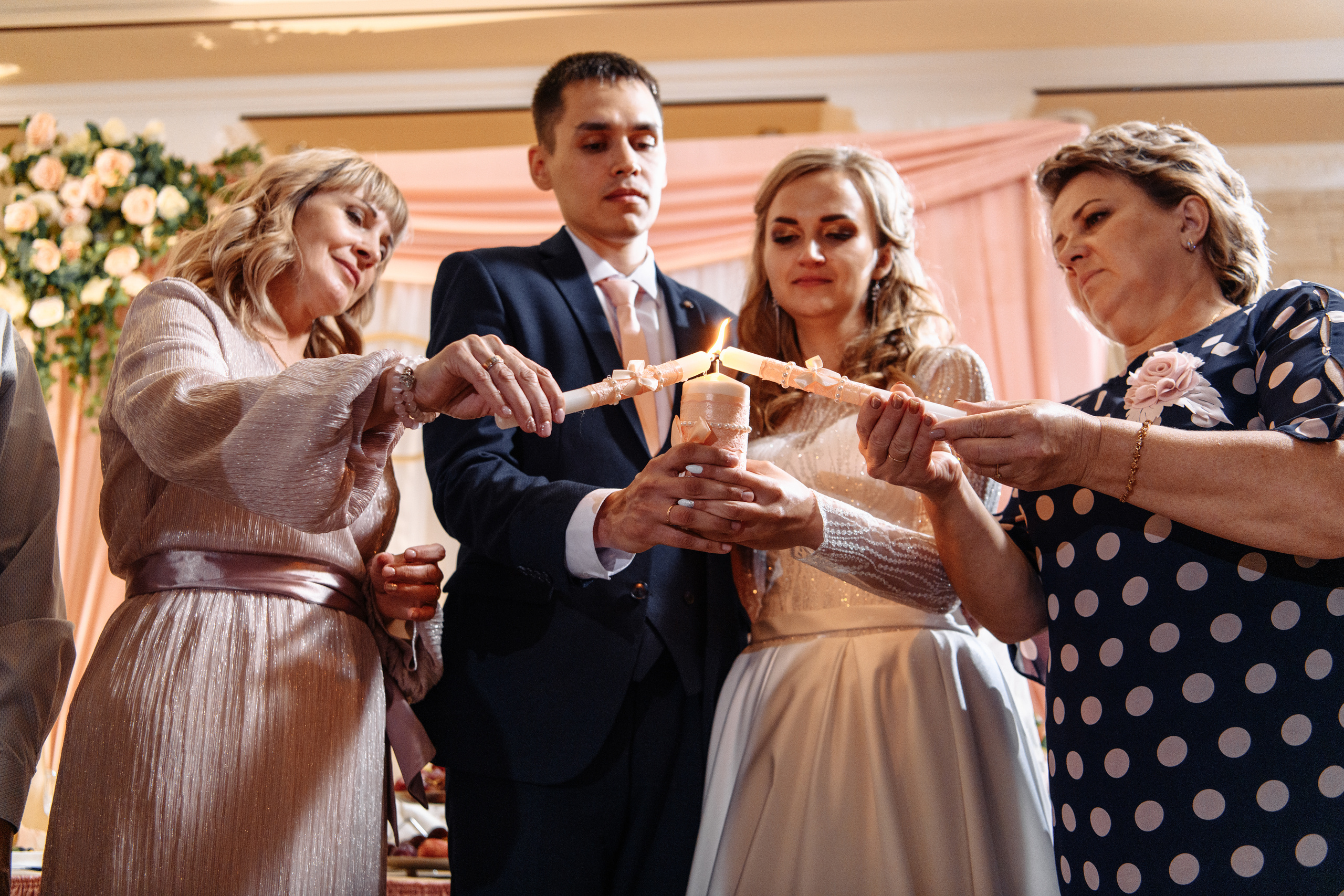 Анонс свадьбы 07.08.2020 Денис & Анастасия. Свадебный и семейный фотограф в Уфе | Винс Константин | Фотопроекты