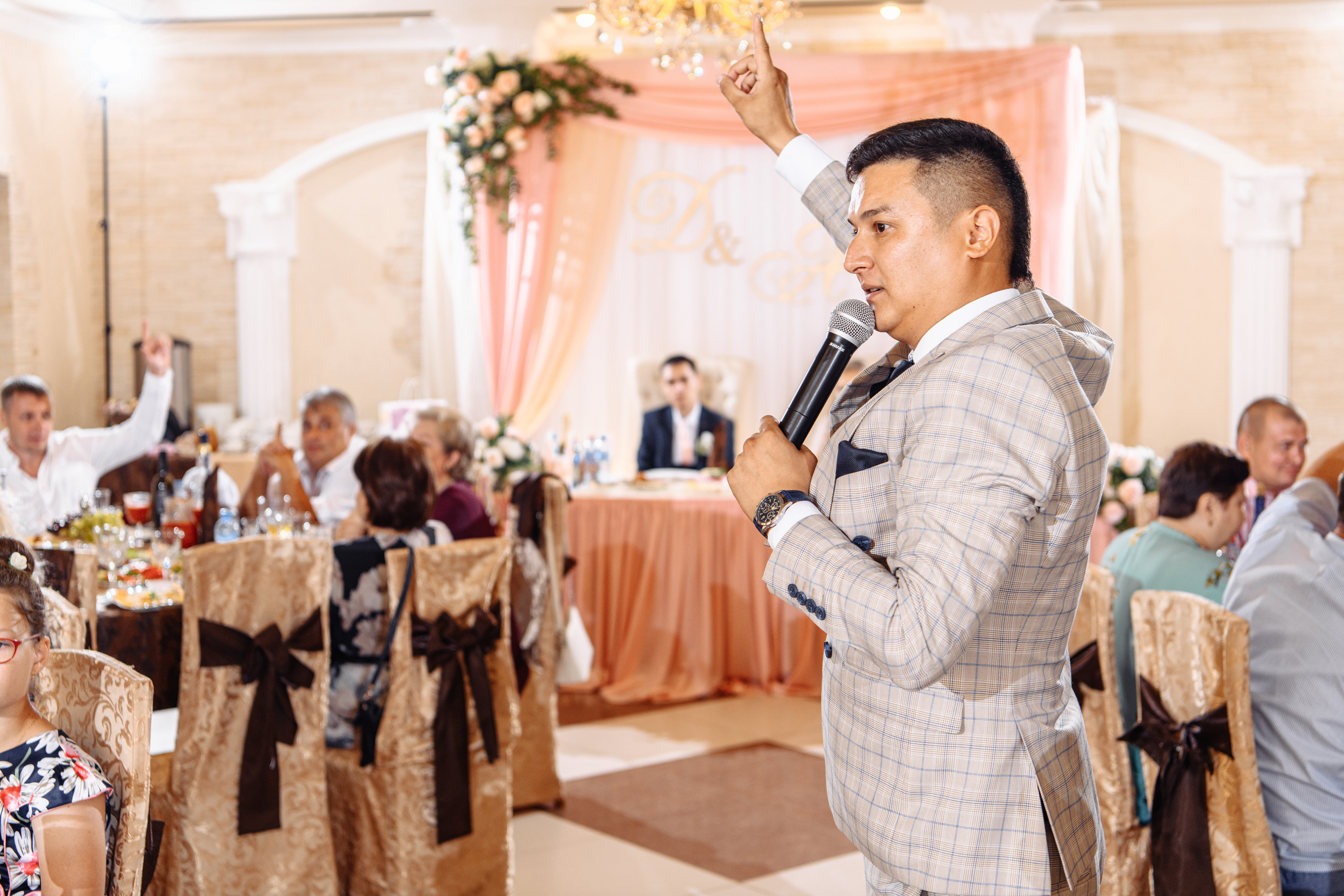 Анонс свадьбы 07.08.2020 Денис & Анастасия. Свадебный и семейный фотограф в Уфе | Винс Константин | Фотопроекты