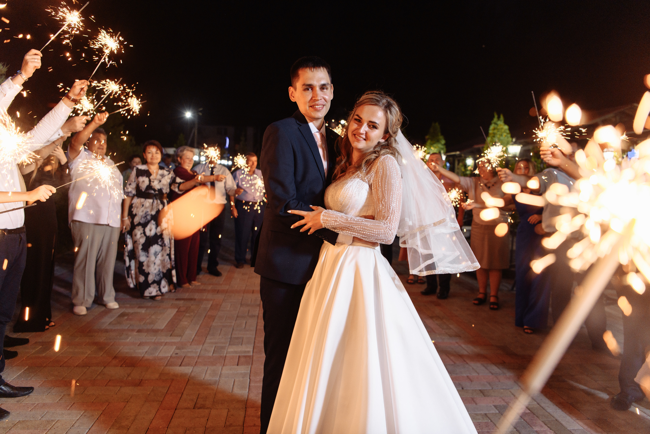 Анонс свадьбы 07.08.2020 Денис & Анастасия. Свадебный и семейный фотограф в Уфе | Винс Константин | Фотопроекты