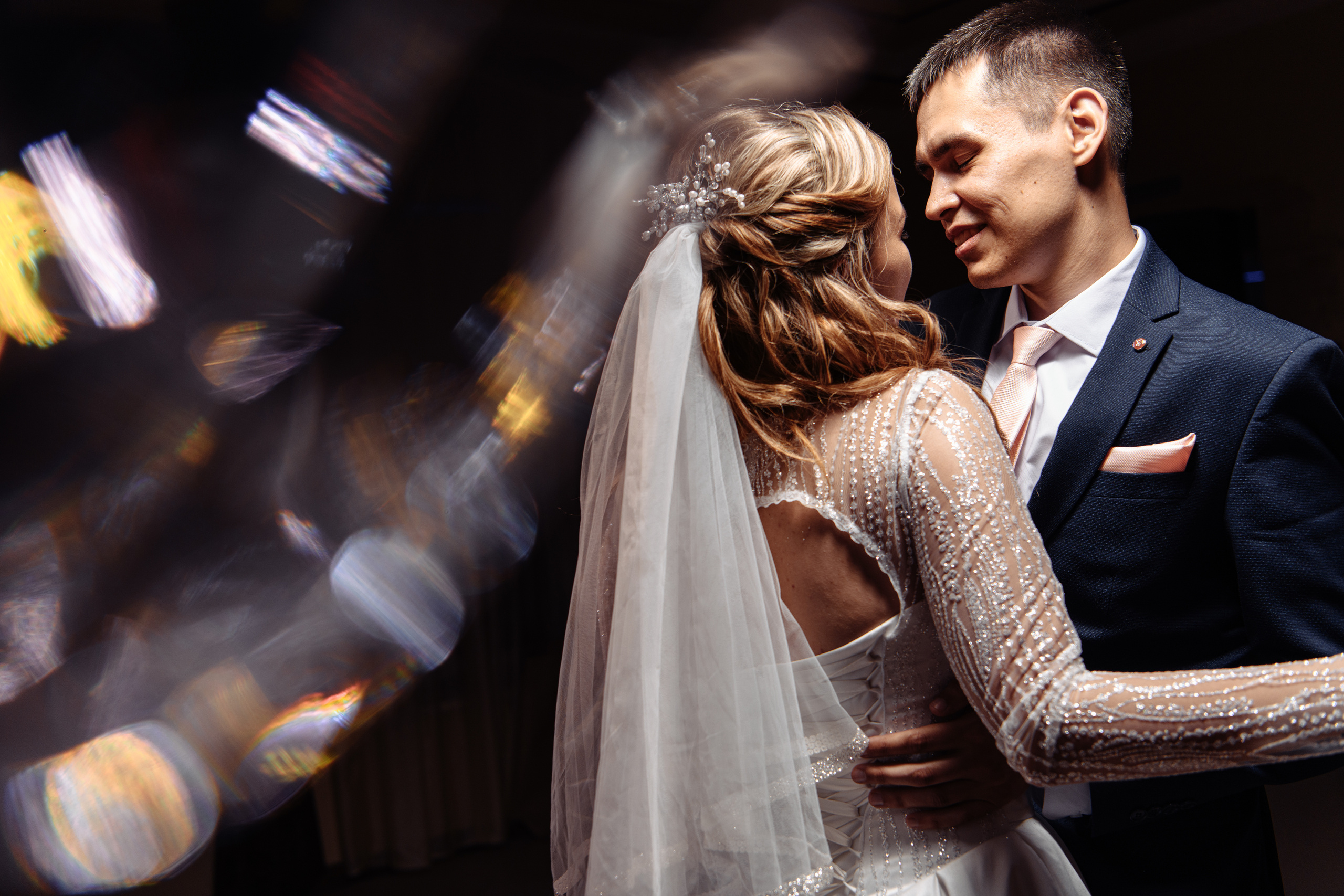 Анонс свадьбы 07.08.2020 Денис & Анастасия. Свадебный и семейный фотограф в Уфе | Винс Константин | Фотопроекты