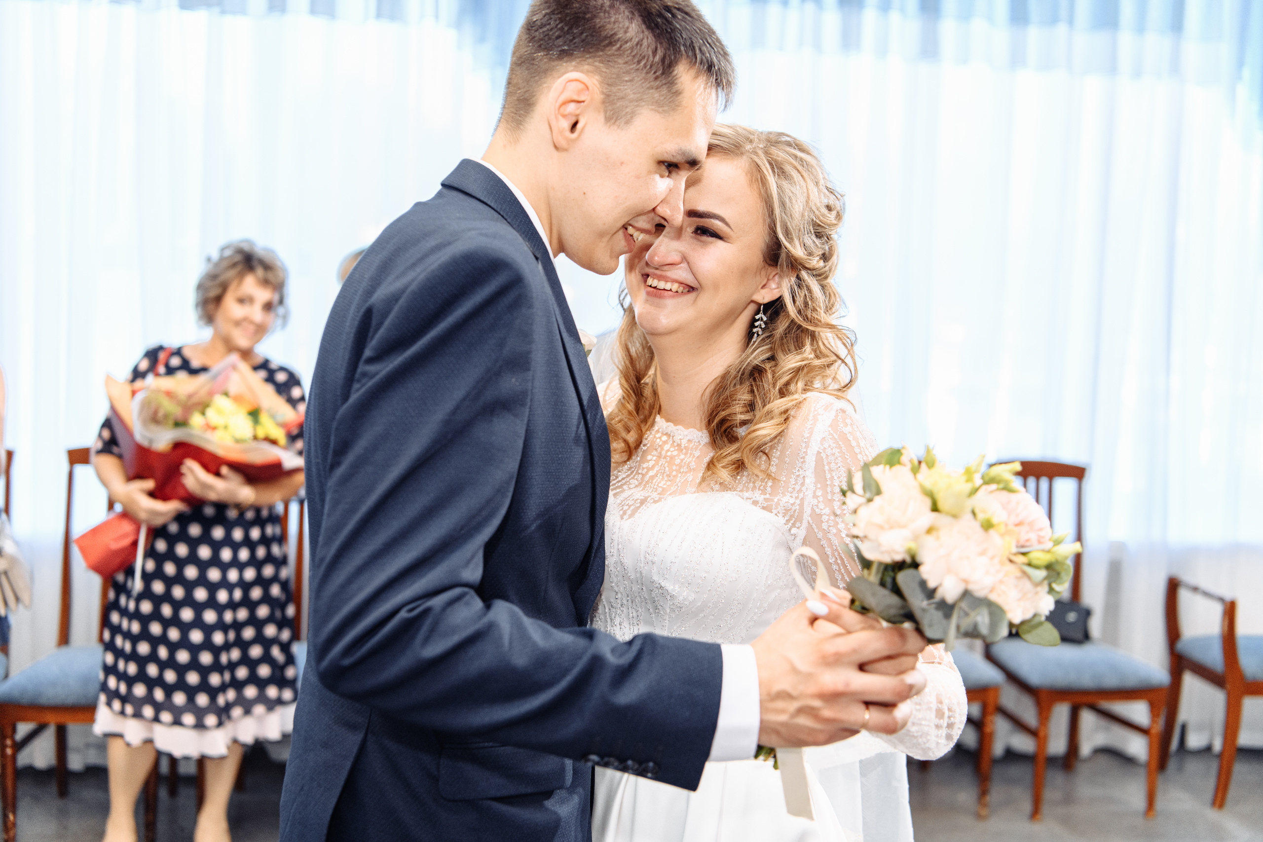 Анонс свадьбы 07.08.2020 Денис & Анастасия. Свадебный и семейный фотограф в Уфе | Винс Константин | Фотопроекты