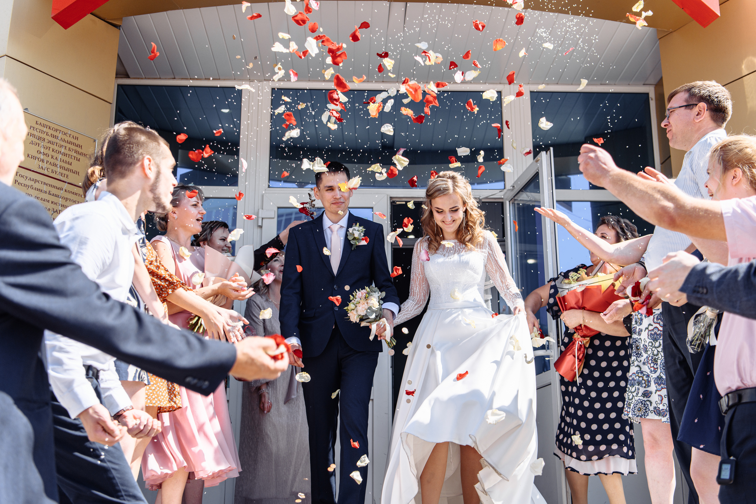 Анонс свадьбы 07.08.2020 Денис & Анастасия. Свадебный и семейный фотограф в Уфе | Винс Константин | Фотопроекты