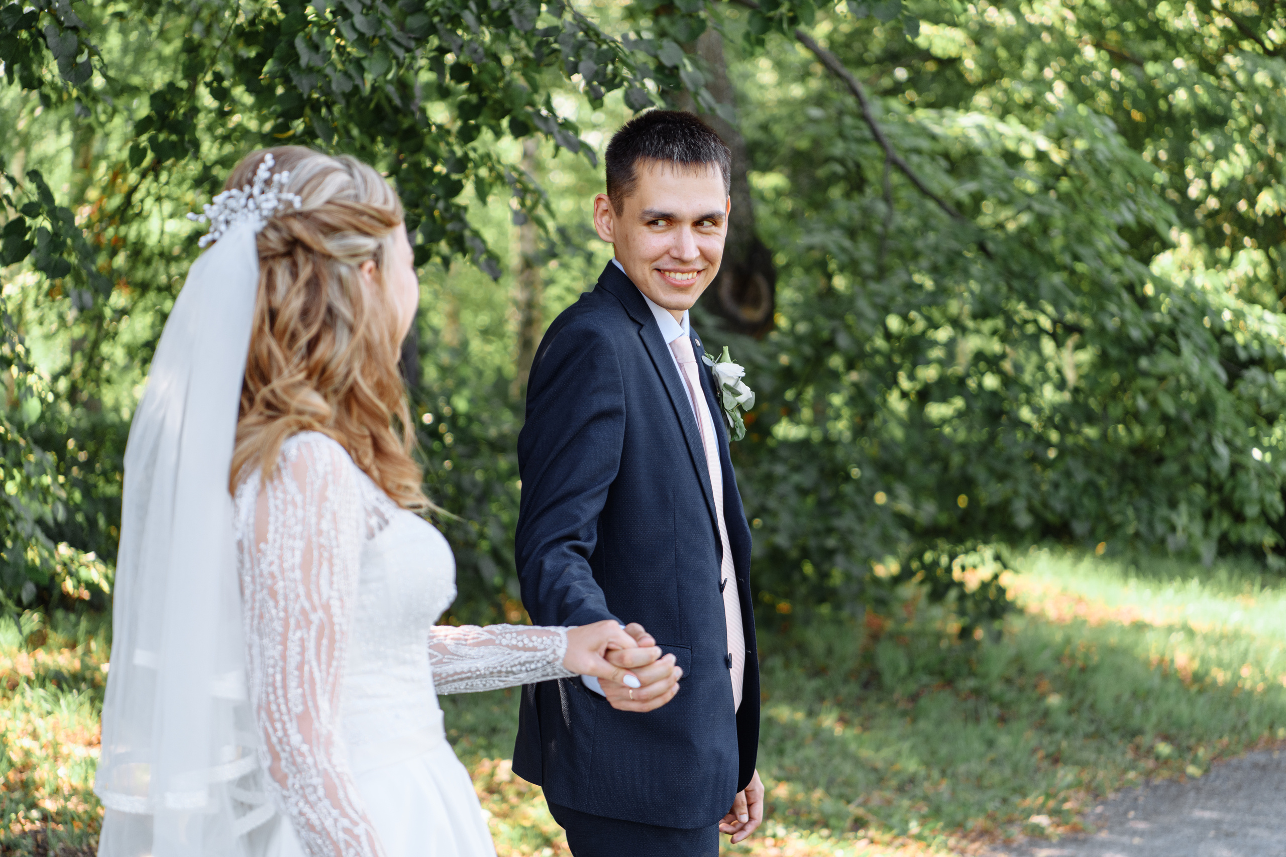 Анонс свадьбы 07.08.2020 Денис & Анастасия. Свадебный и семейный фотограф в Уфе | Винс Константин | Фотопроекты