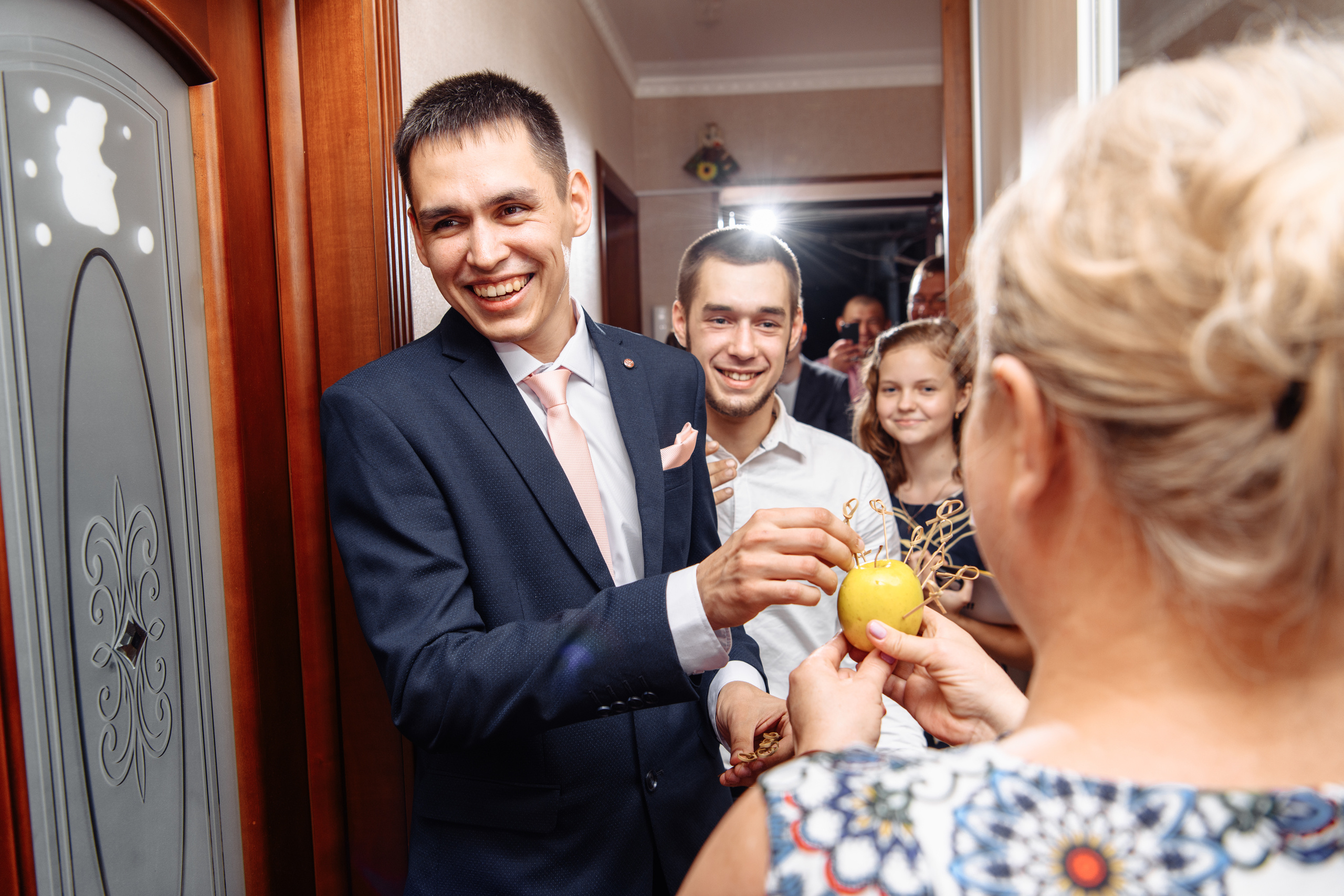 Анонс свадьбы 07.08.2020 Денис & Анастасия. Свадебный и семейный фотограф в Уфе | Винс Константин | Фотопроекты