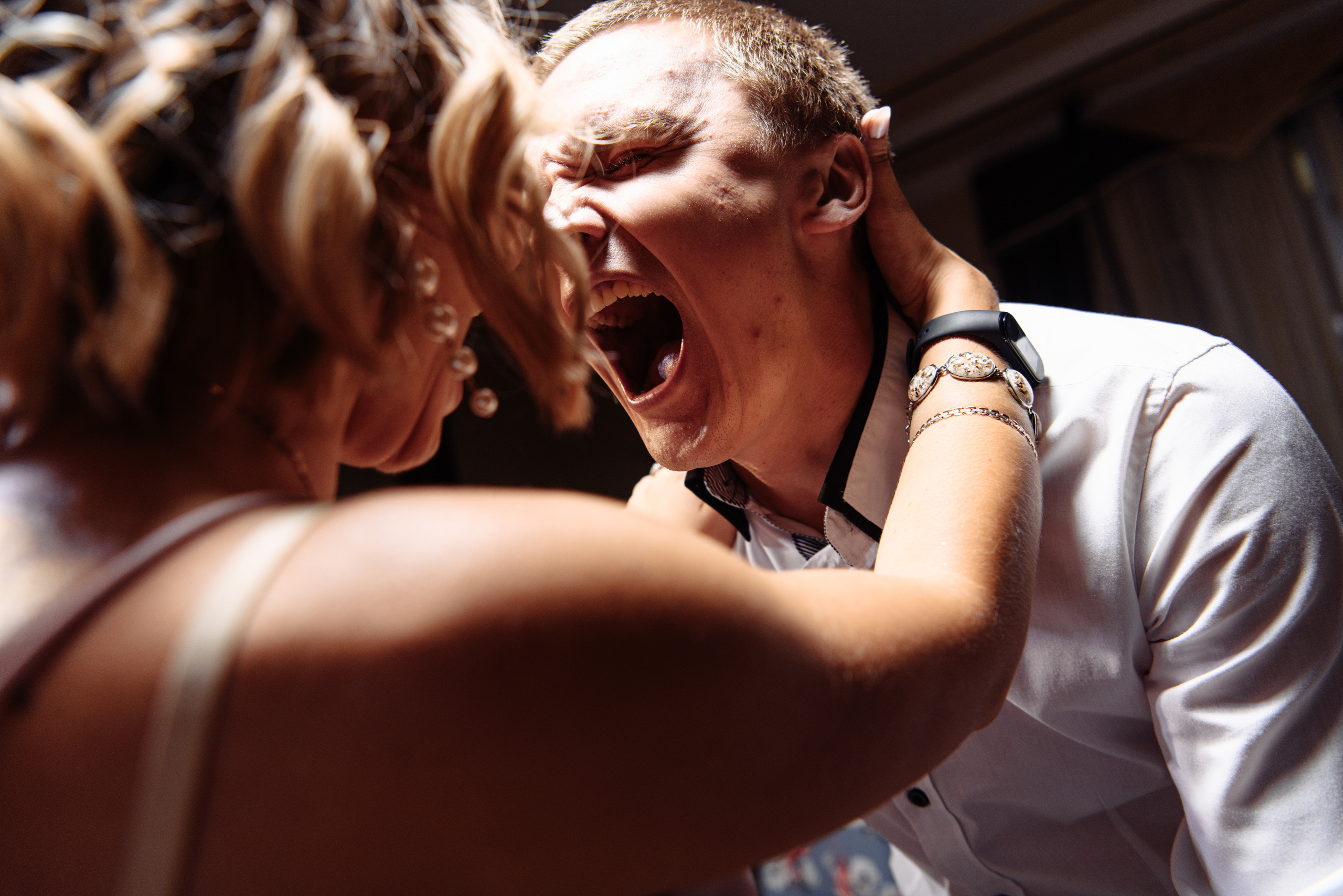 Анонс свадьбы 07.08.2020 Денис & Анастасия. Свадебный и семейный фотограф в Уфе | Винс Константин | Фотопроекты