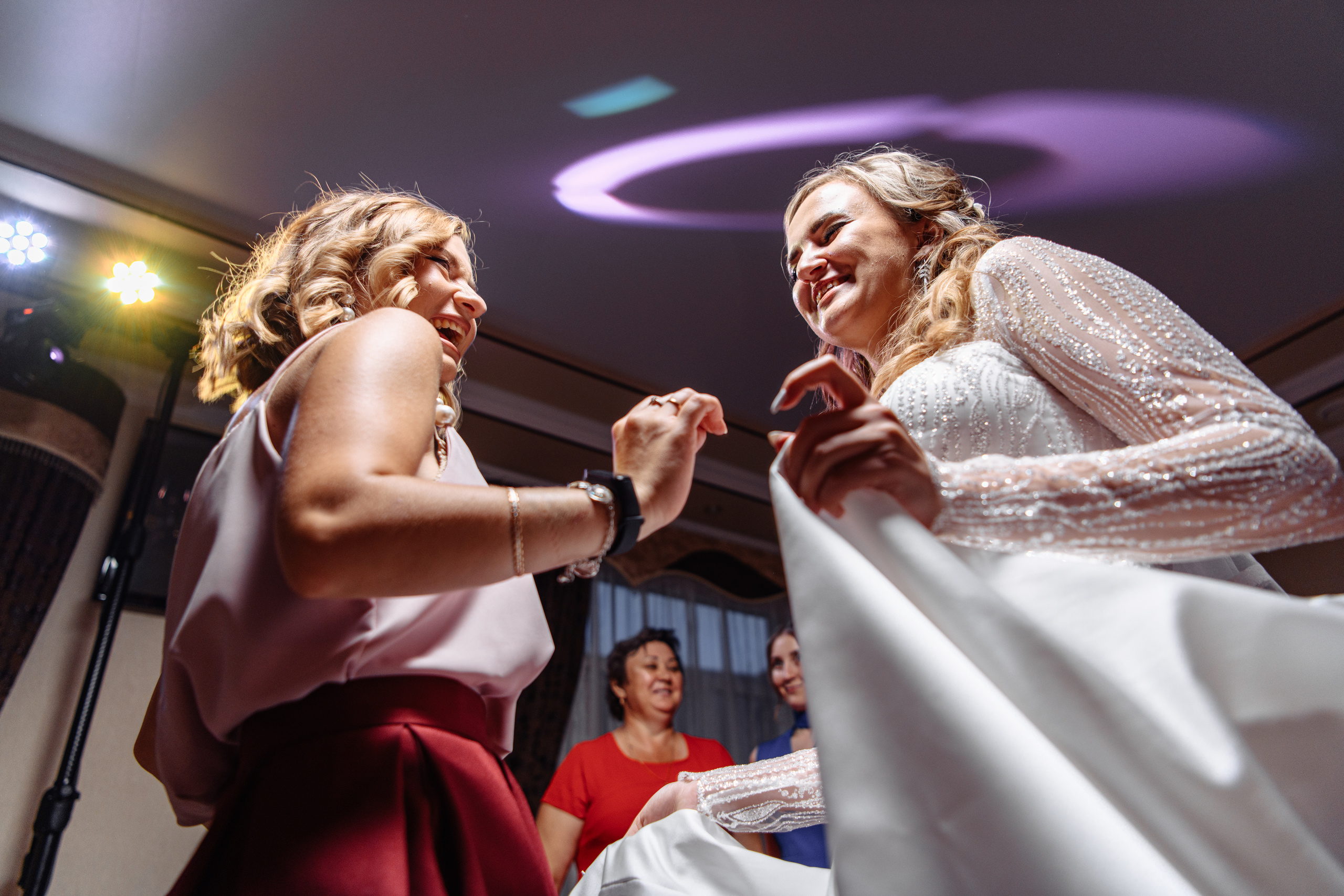 Анонс свадьбы 07.08.2020 Денис & Анастасия. Свадебный и семейный фотограф в Уфе | Винс Константин | Фотопроекты