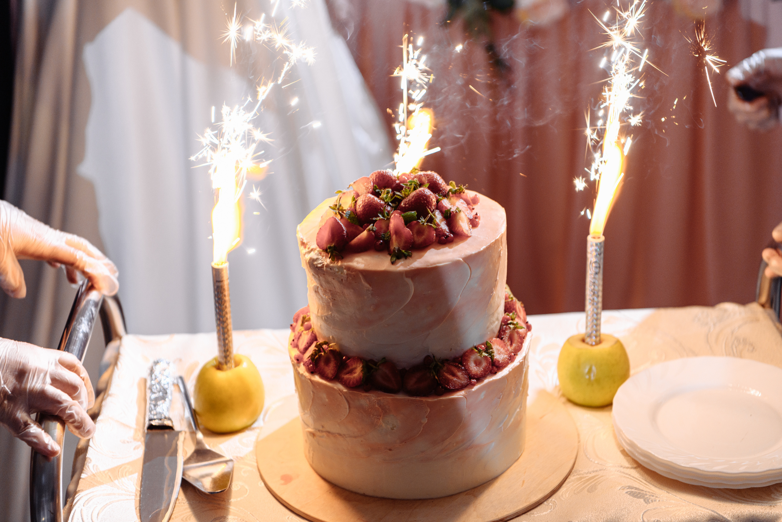 Анонс свадьбы 07.08.2020 Денис & Анастасия. Свадебный и семейный фотограф в Уфе | Винс Константин | Фотопроекты