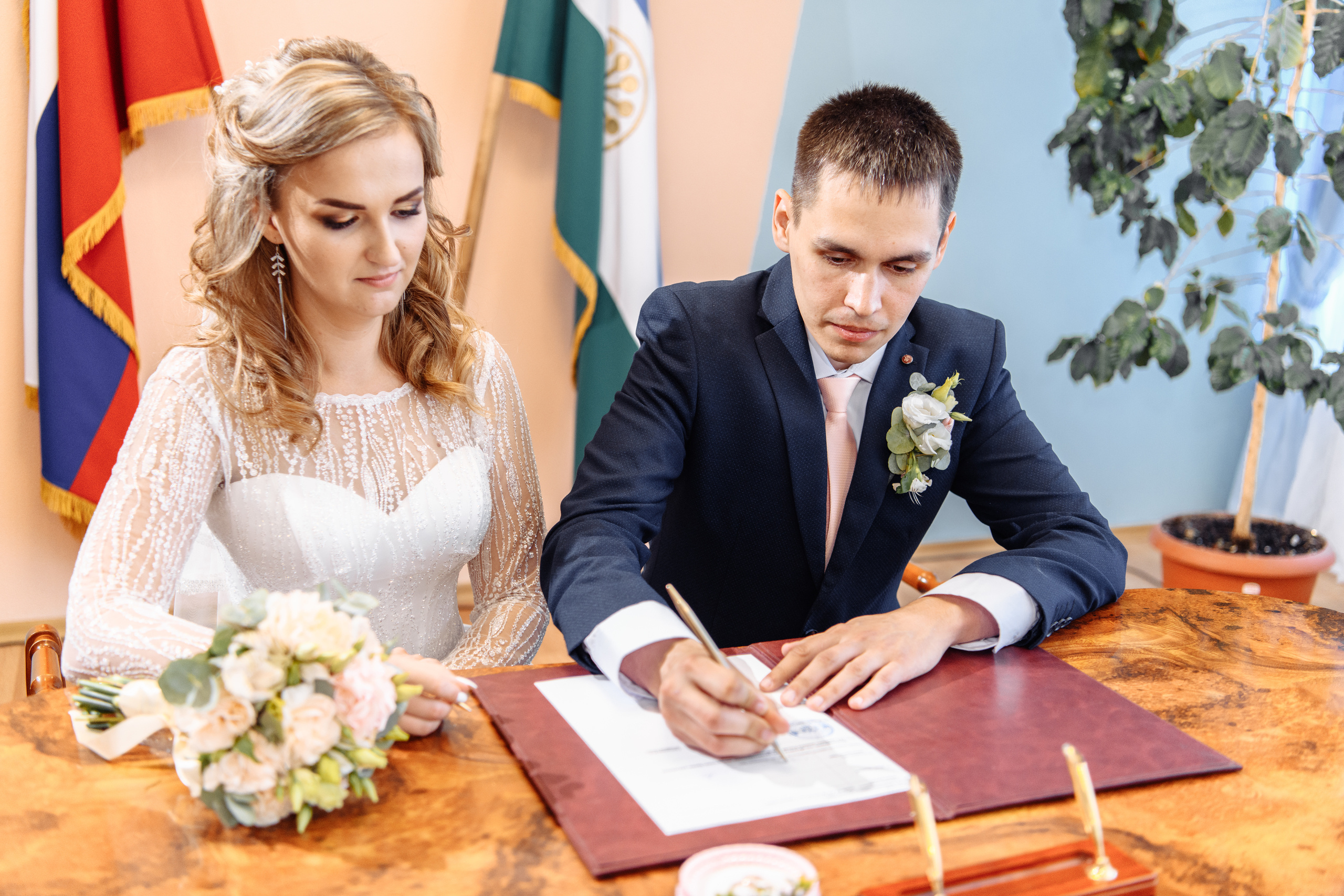 Анонс свадьбы 07.08.2020 Денис & Анастасия. Свадебный и семейный фотограф в Уфе | Винс Константин | Фотопроекты