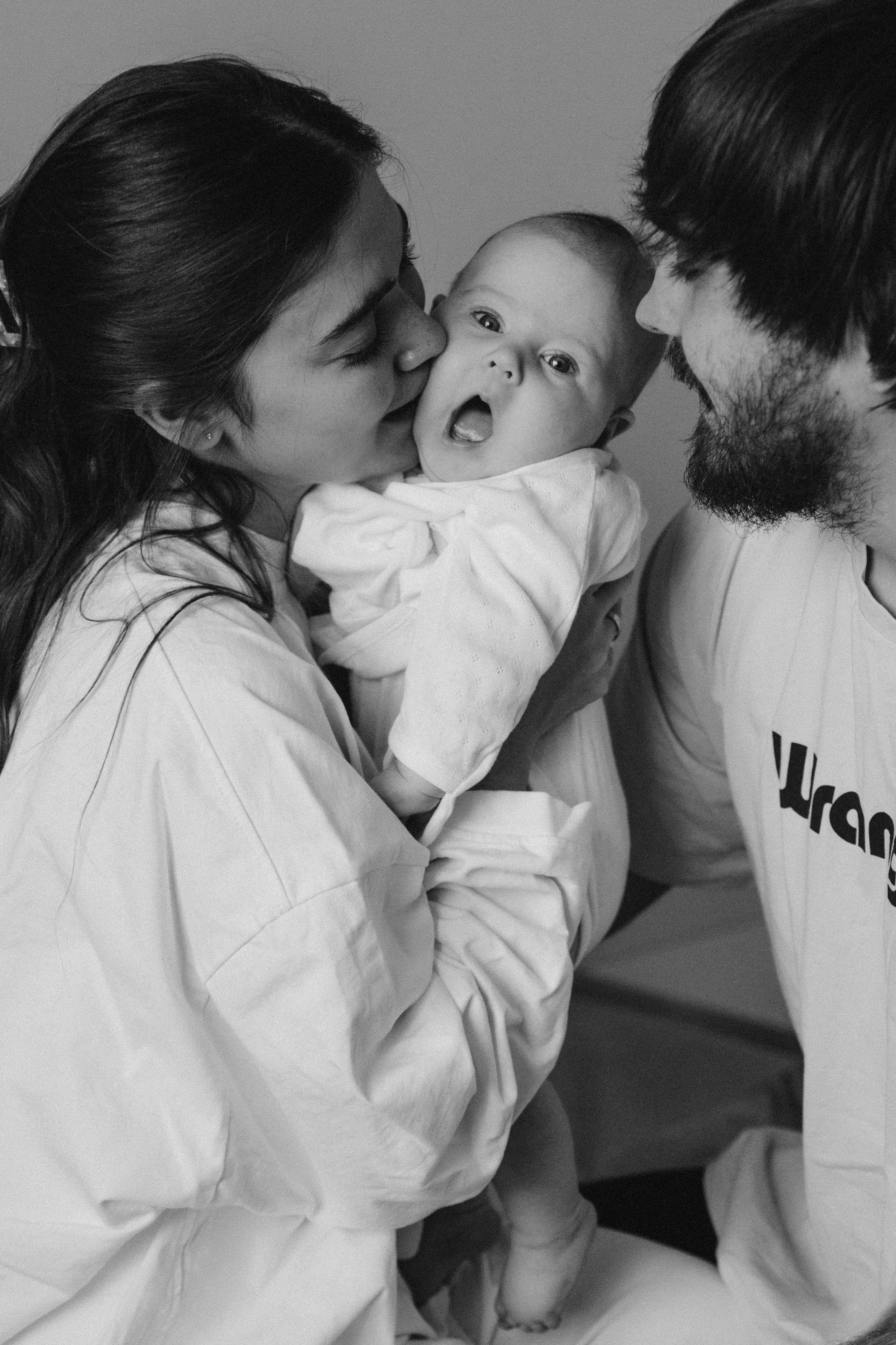 Baby. Свадебный фотограф Ирина Поздеева в Томске/Северске