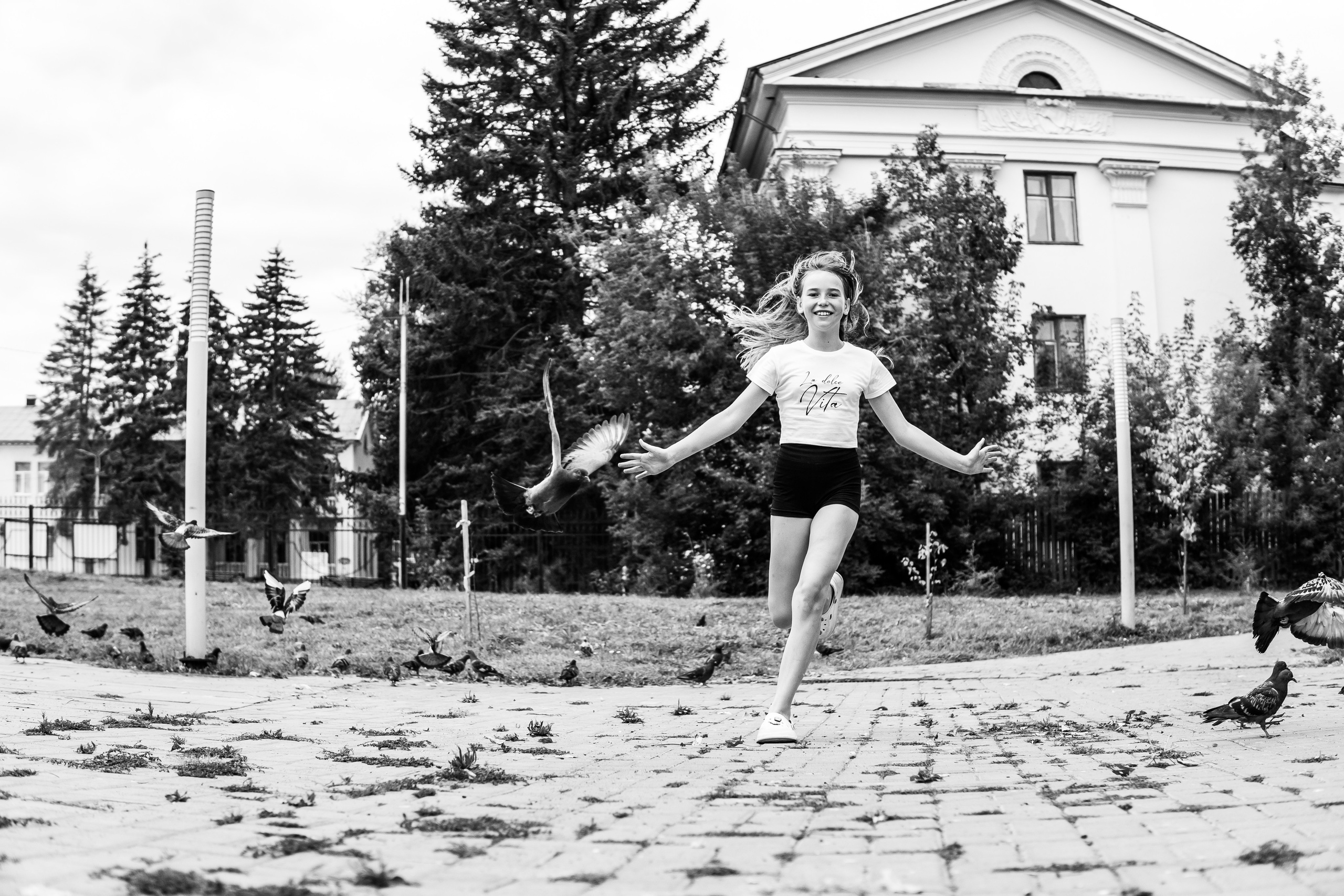 Настя и Катя. Семейный и LifeStyle фотограф в Жигулевске и Тольятти Рустам Ханмурзин