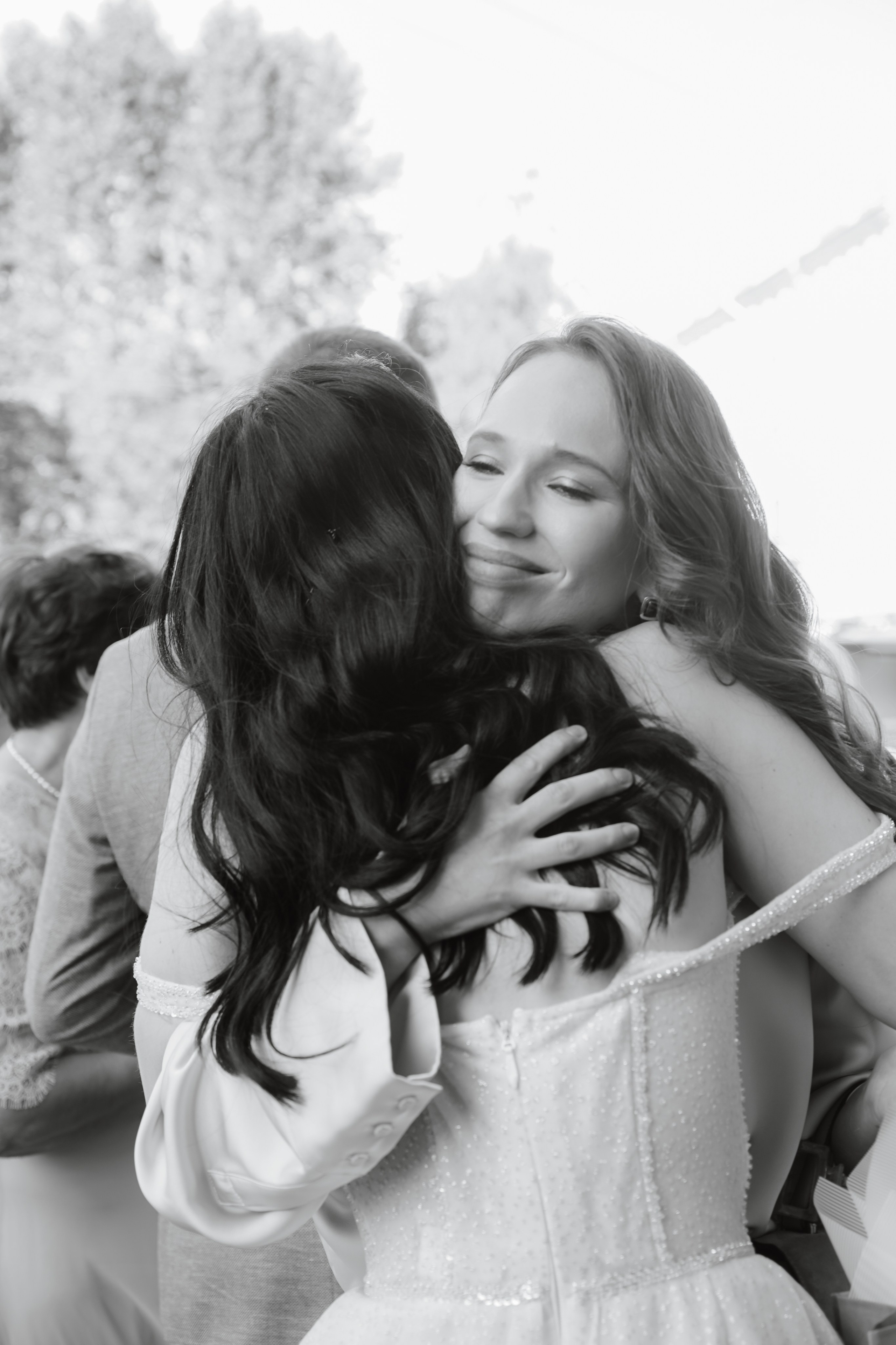 Анфиса и Никита. Валерия Смирнова / Свадебный фотограф