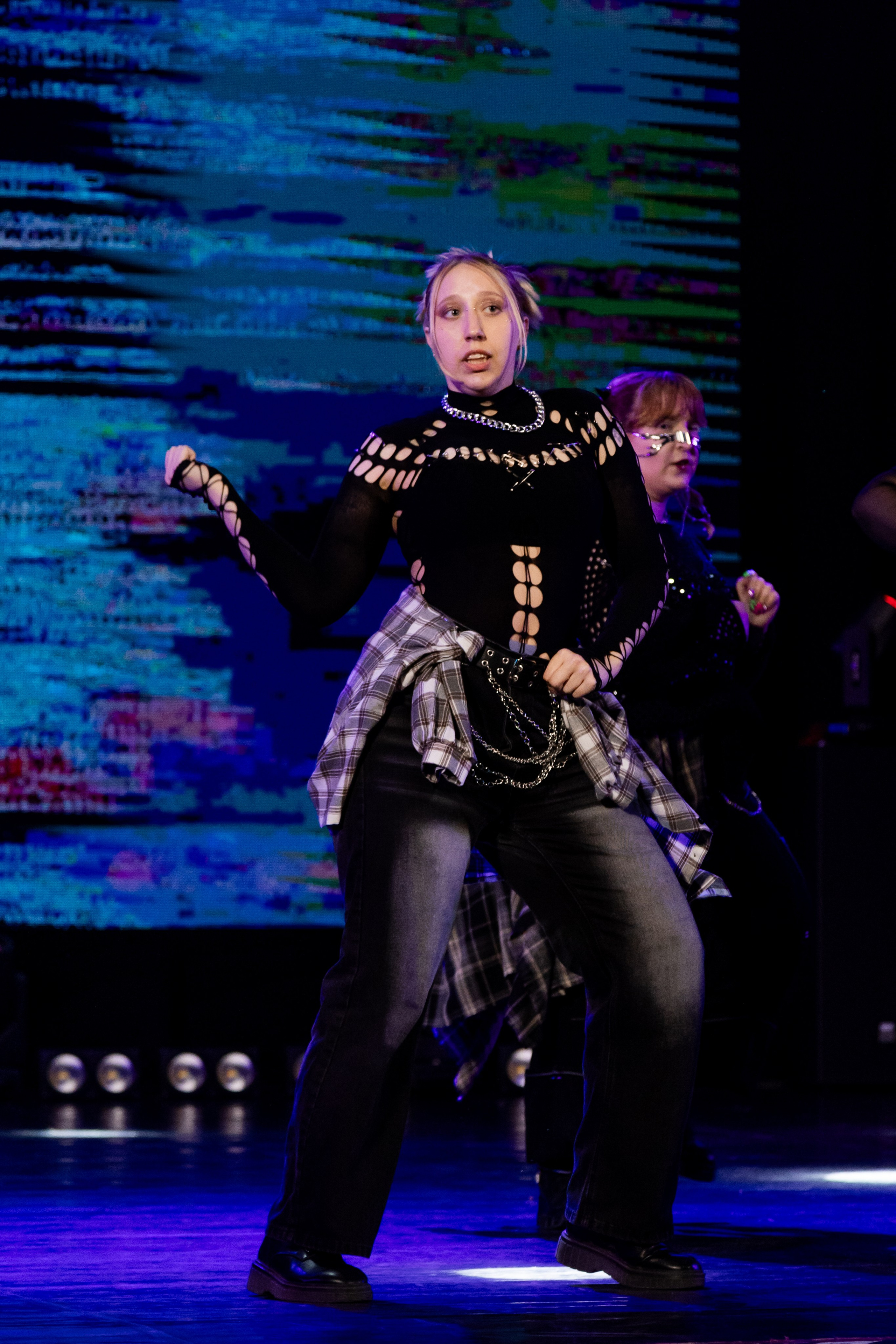 Кпоп кавер дэнс. Фотограф в Самаре / Олеся Широнина