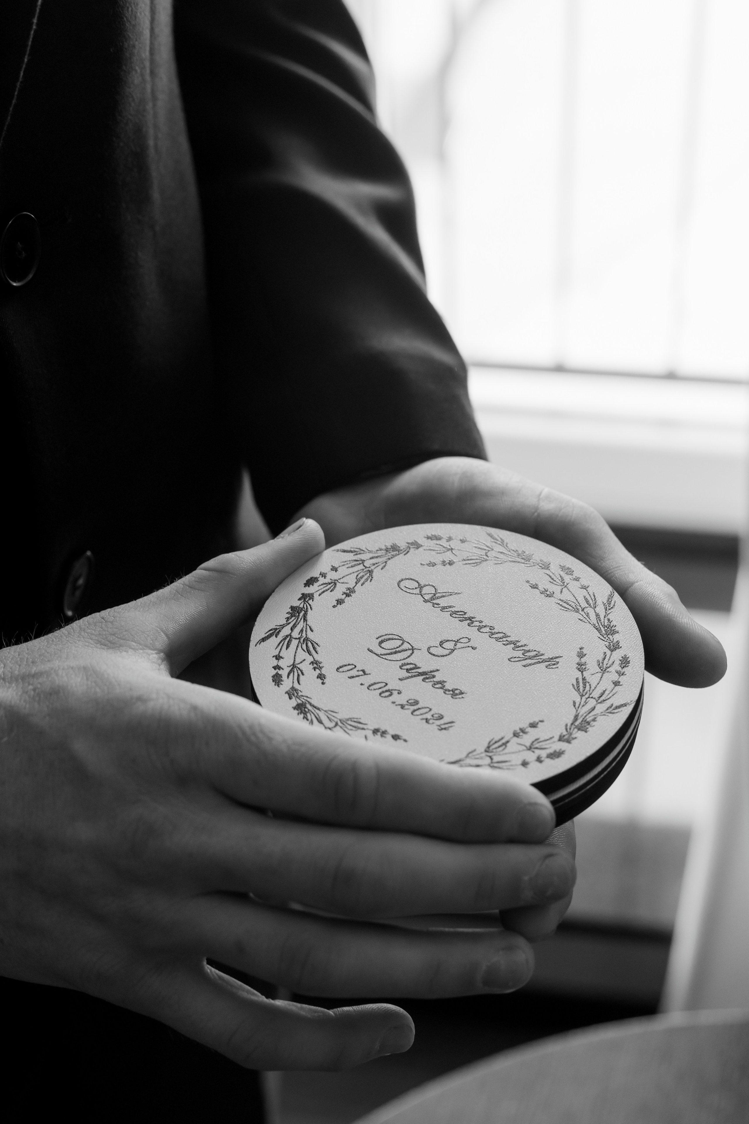 Александр и Дарья. Фотограф в Самаре / Олеся Широнина