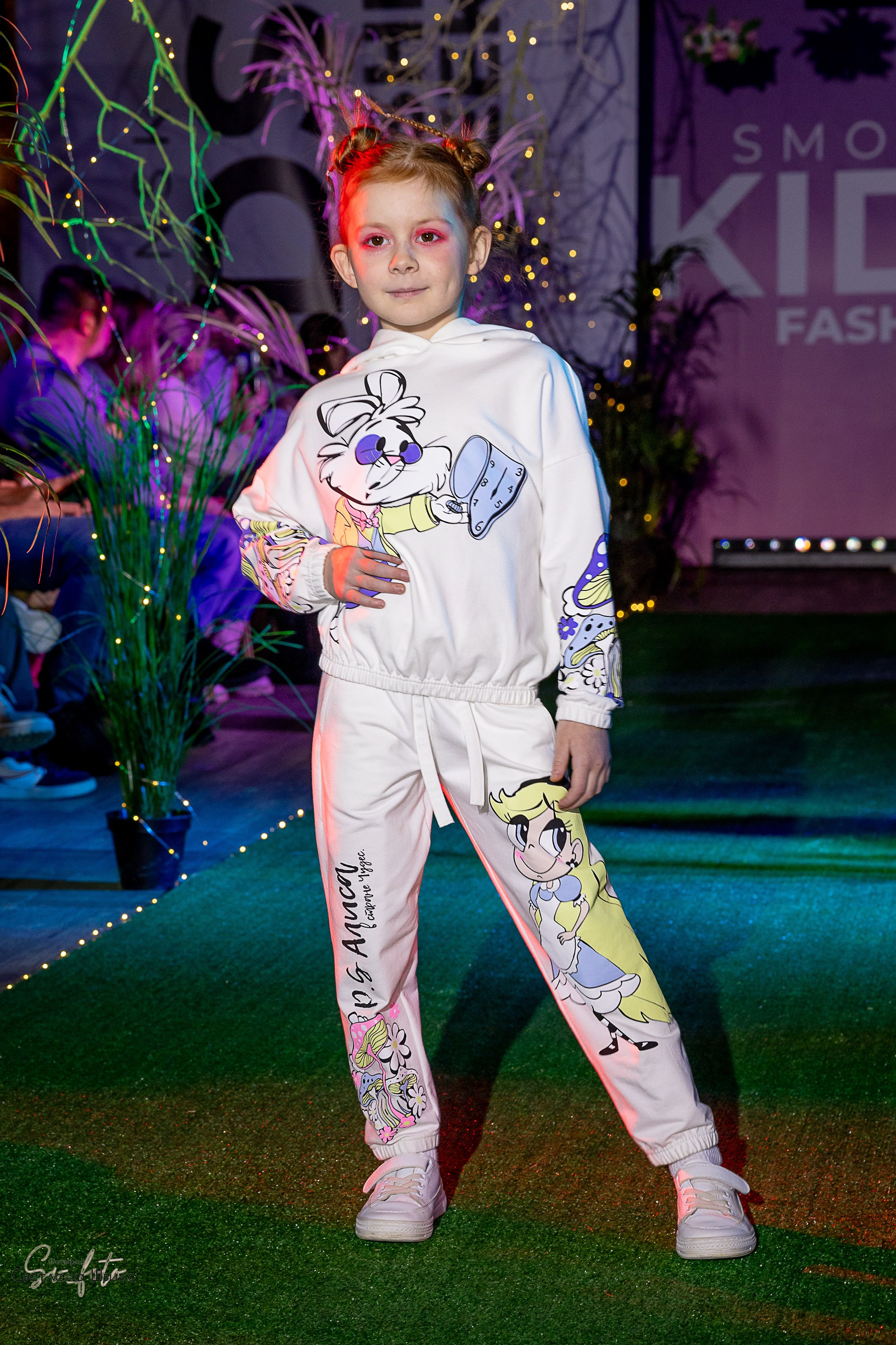 Smolensk Fashion Week_показы_ДЕНЬ 3_ФИНАЛ_Алиса в стране чудес. Главная