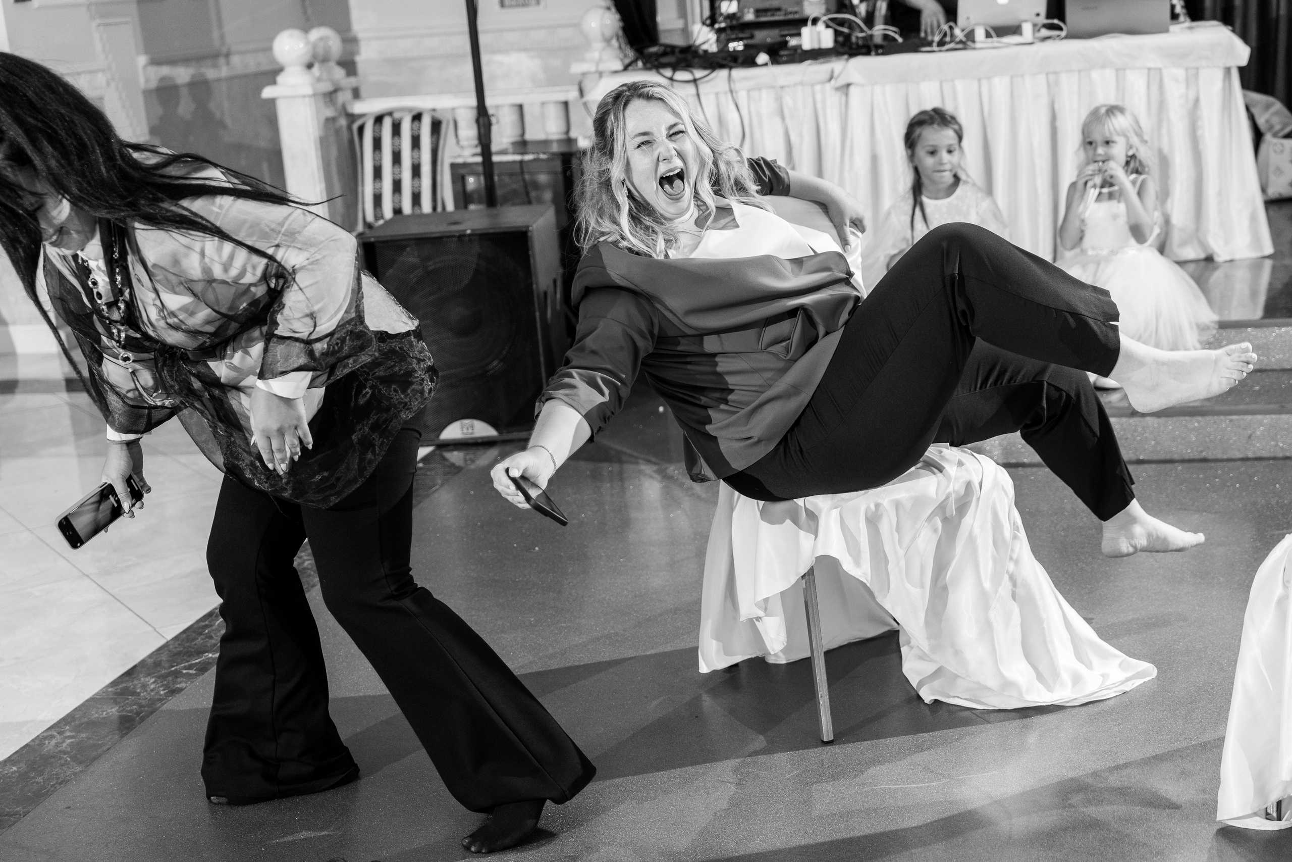 Свадьбы. Главная