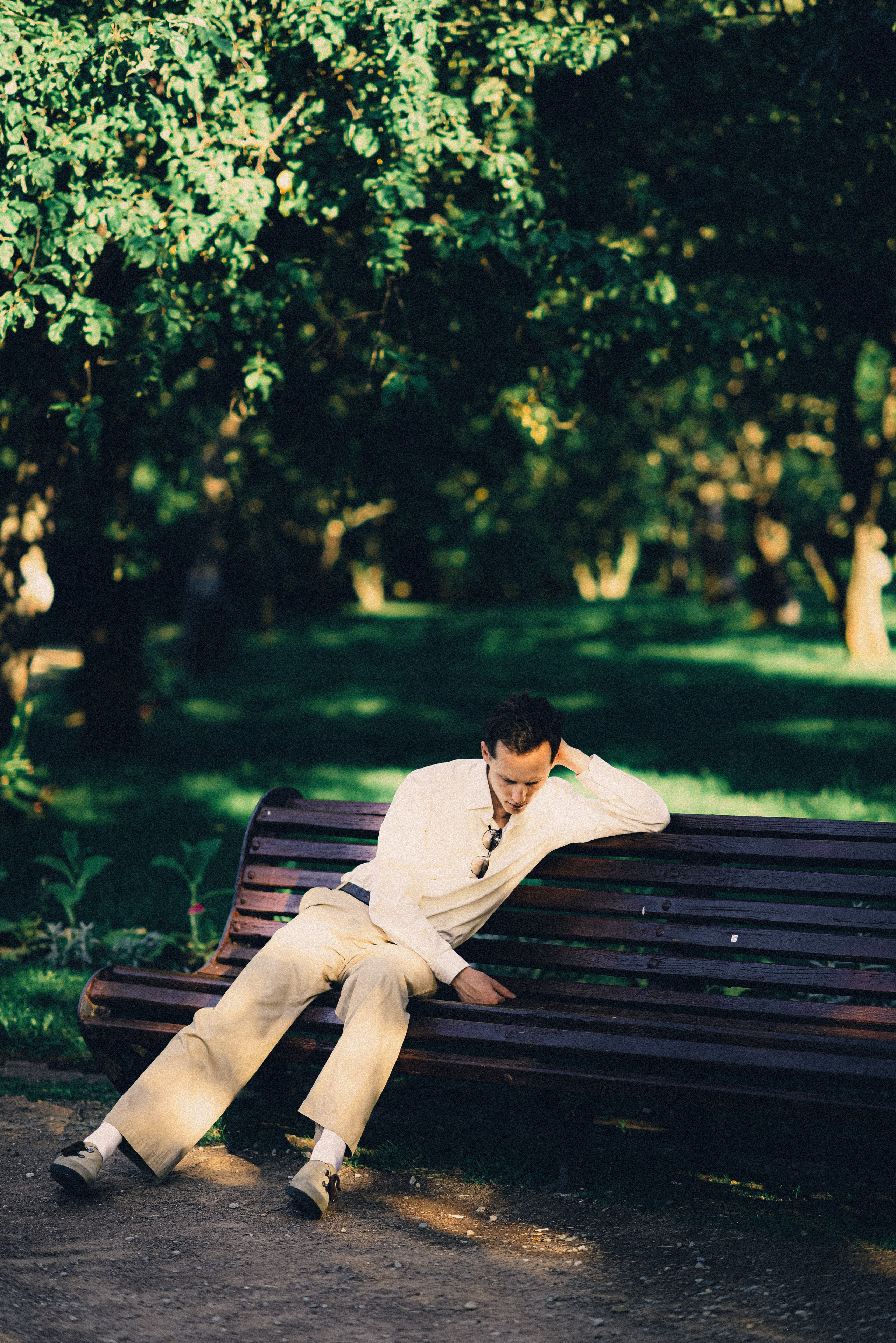 Илларион. Портретный фотограф в Москве Прошина Полина