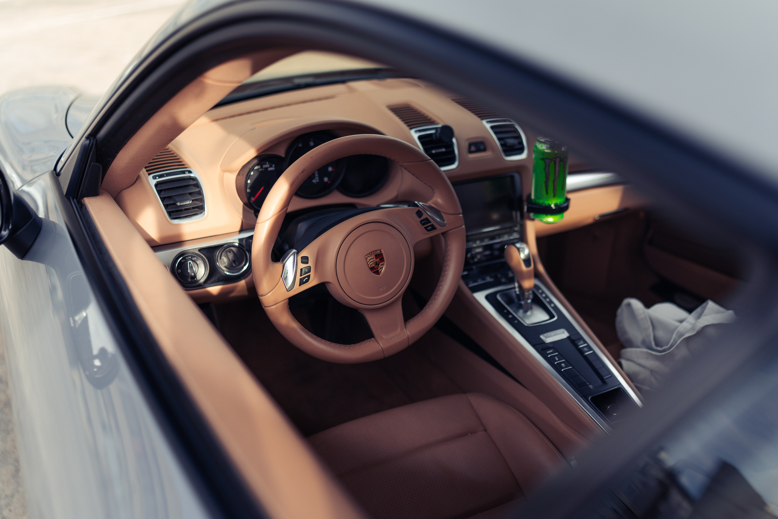 Porsche cayman. Фотограф в СПБ Алмаз Камаев