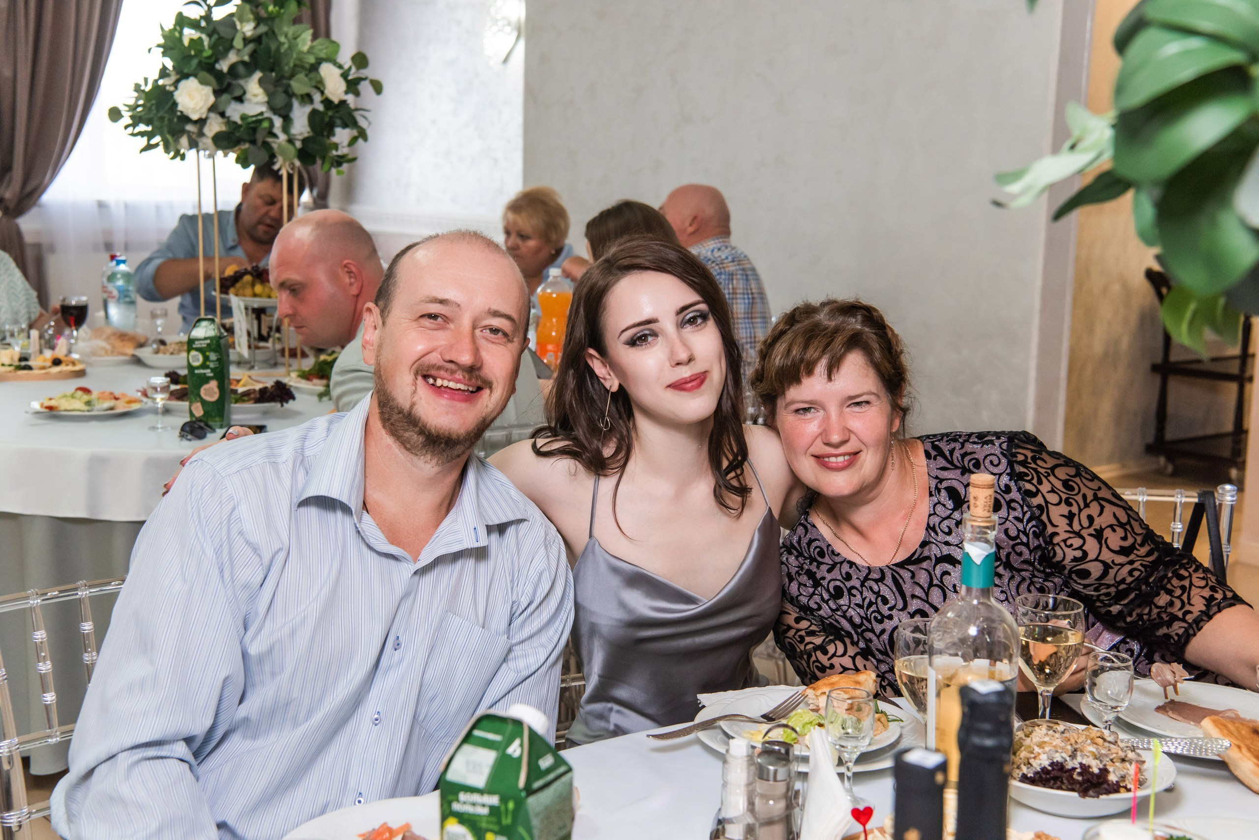 Артём и Лариса. Свадебный и арт-фотограф Кунецкая Диана