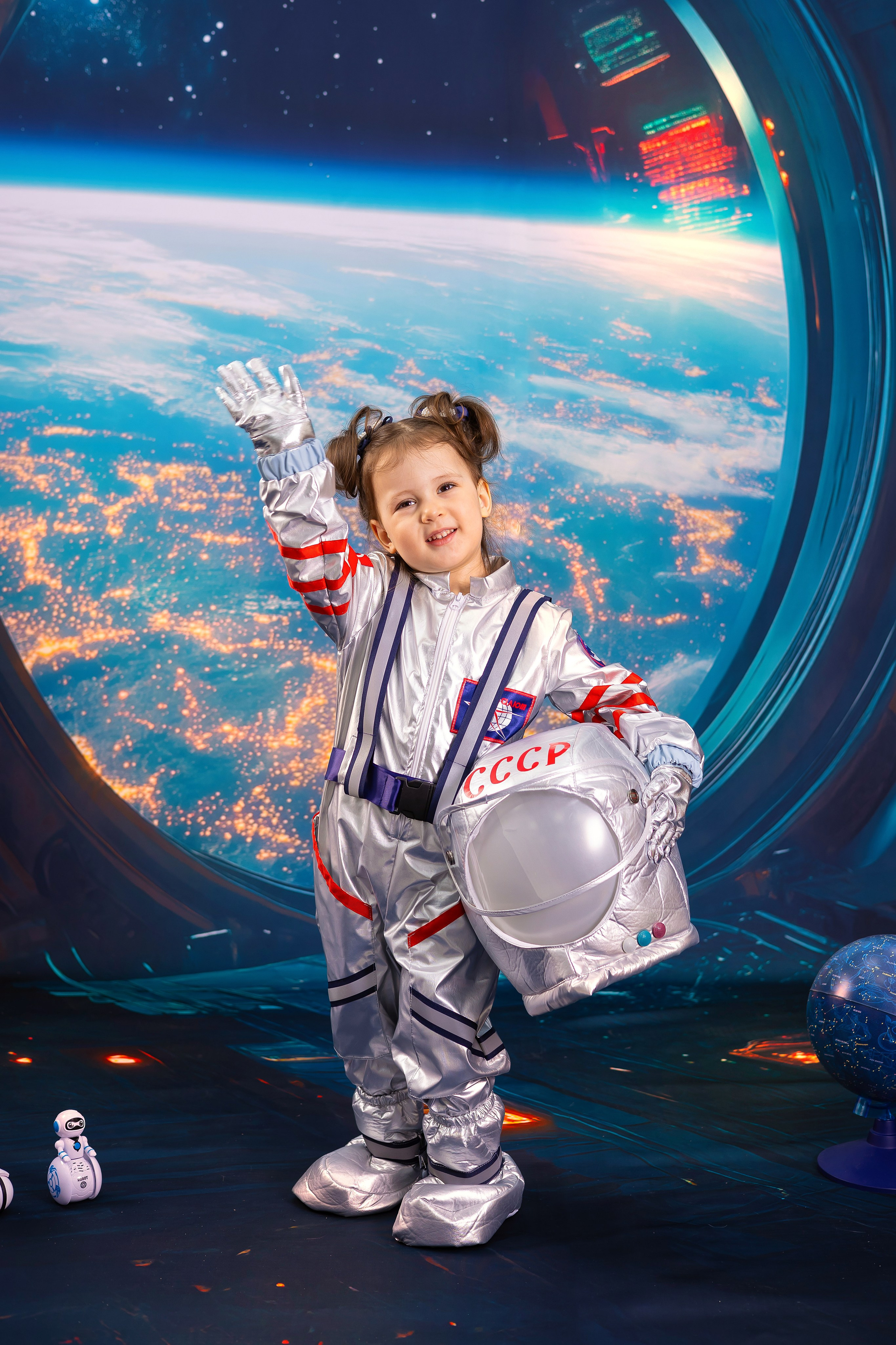 Выездная фотостудия