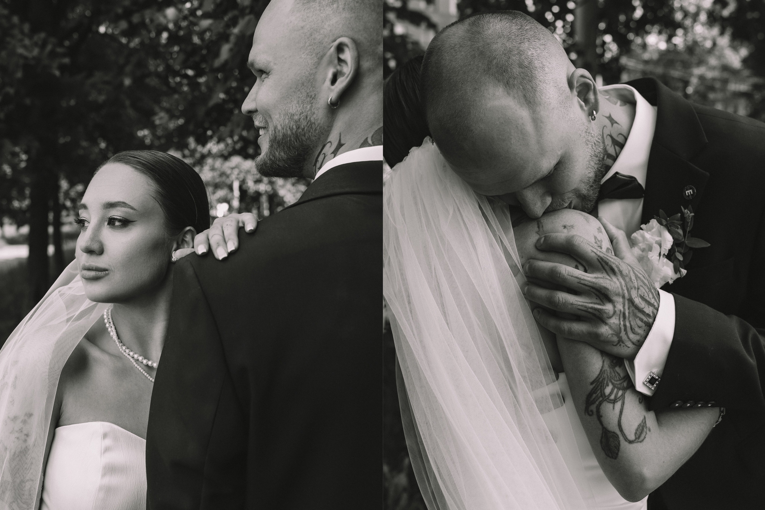 Свадебная фотосессия Марата и Маши — фотограф СПб. Фотограф Олеся Беляева | Санкт-Петербург и Ленобласть