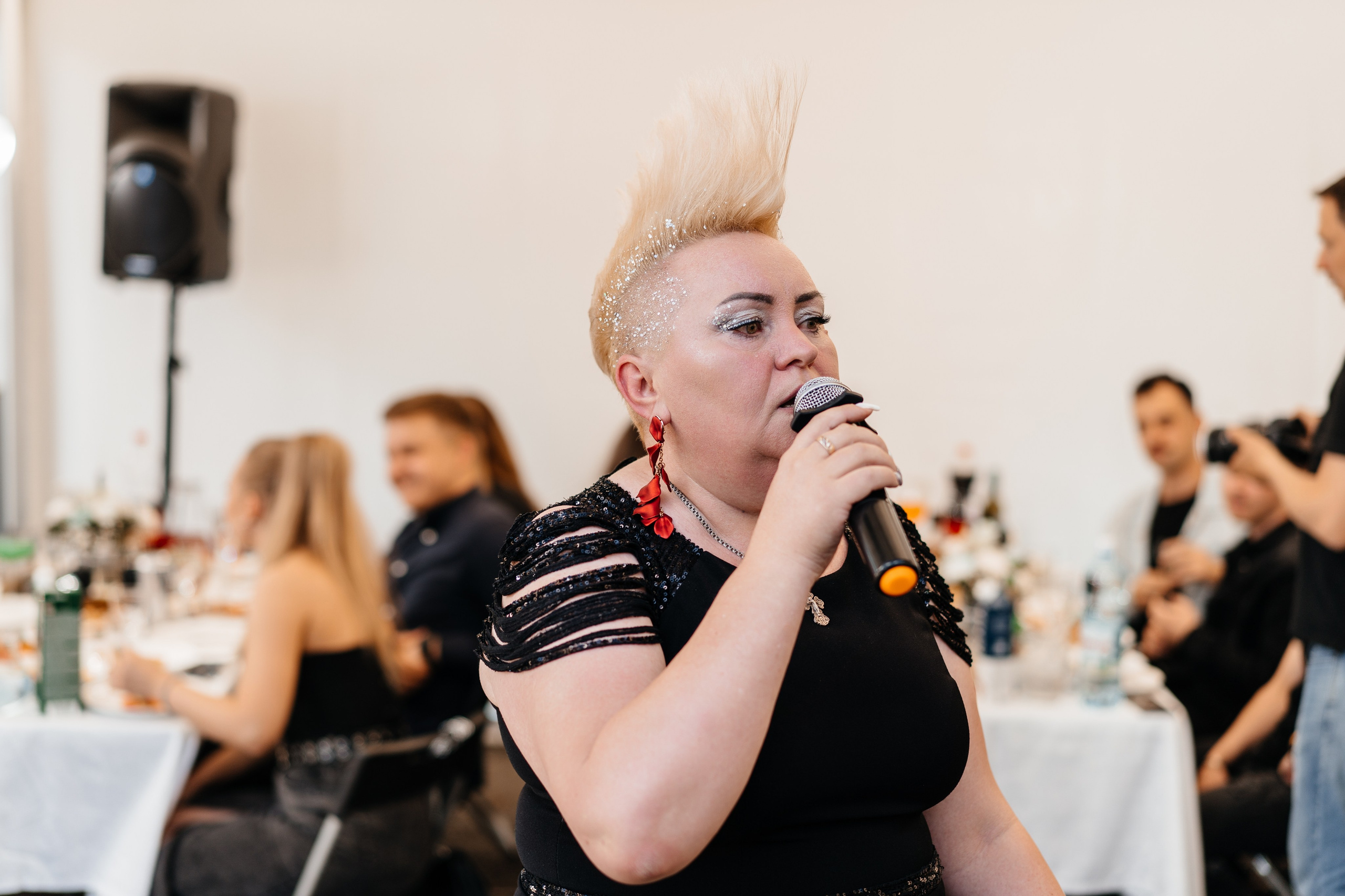 Анна & Евгений «Четыре Свадьбы» Пятница. Свадебный фотограф Барнаул Алексей Павлов