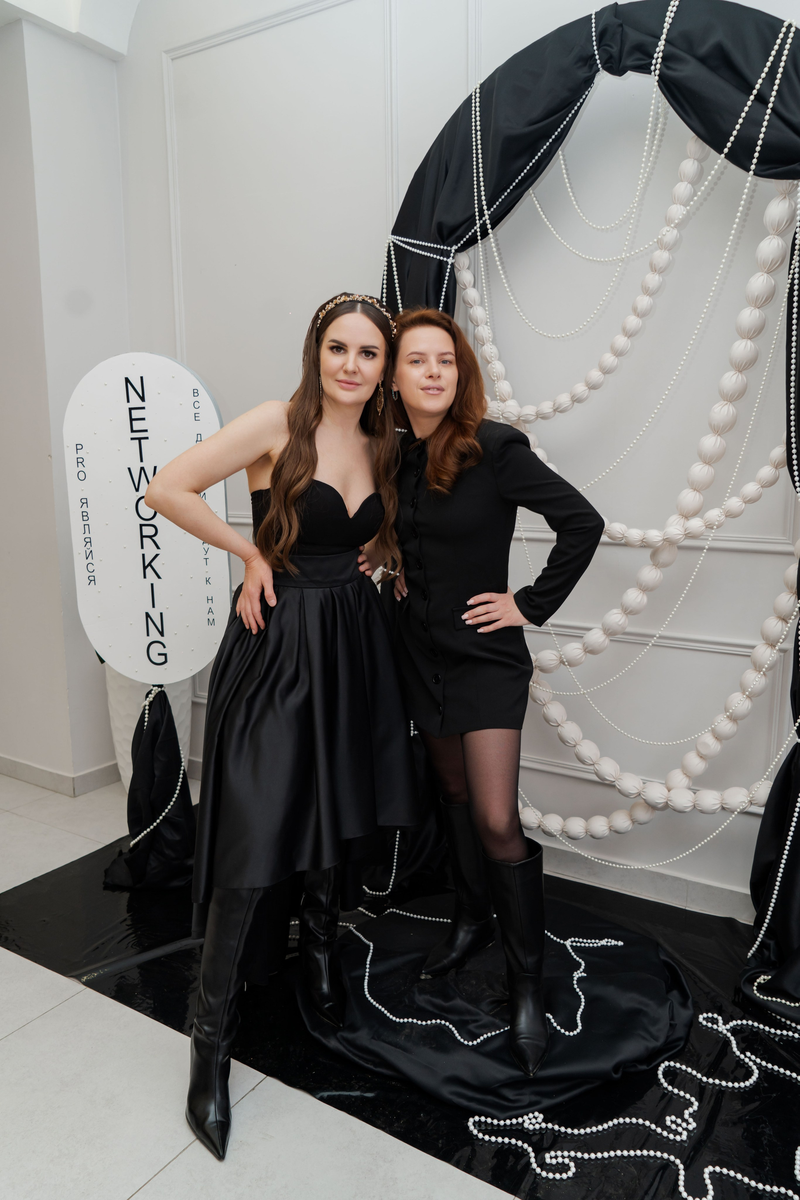 Нетворкинг 11. Семейный и детский фотограф в Екатеринбурге и НевьянскеТимурова Алина