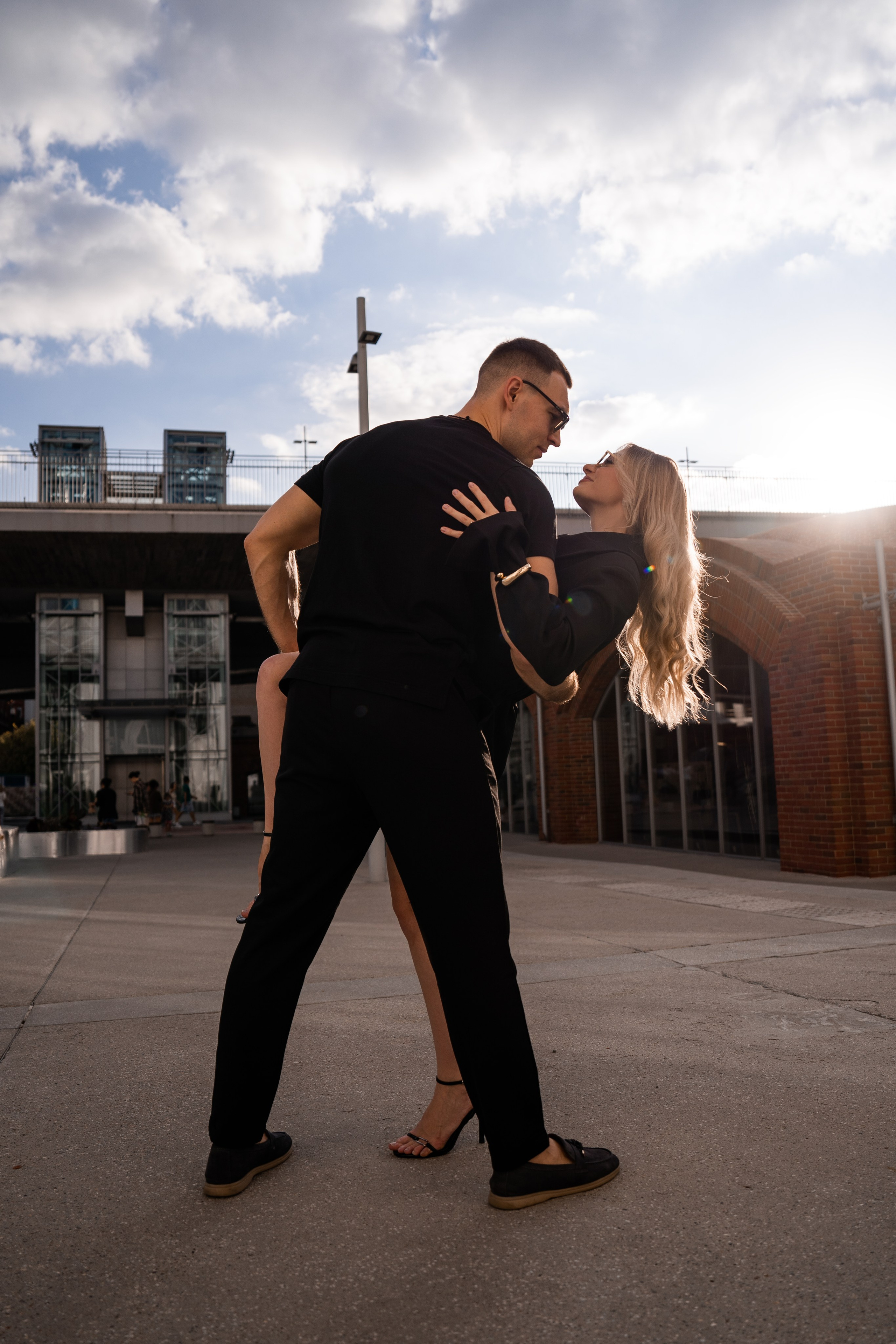 Love Story. Анастасия Профессиональный фотограф в Москве