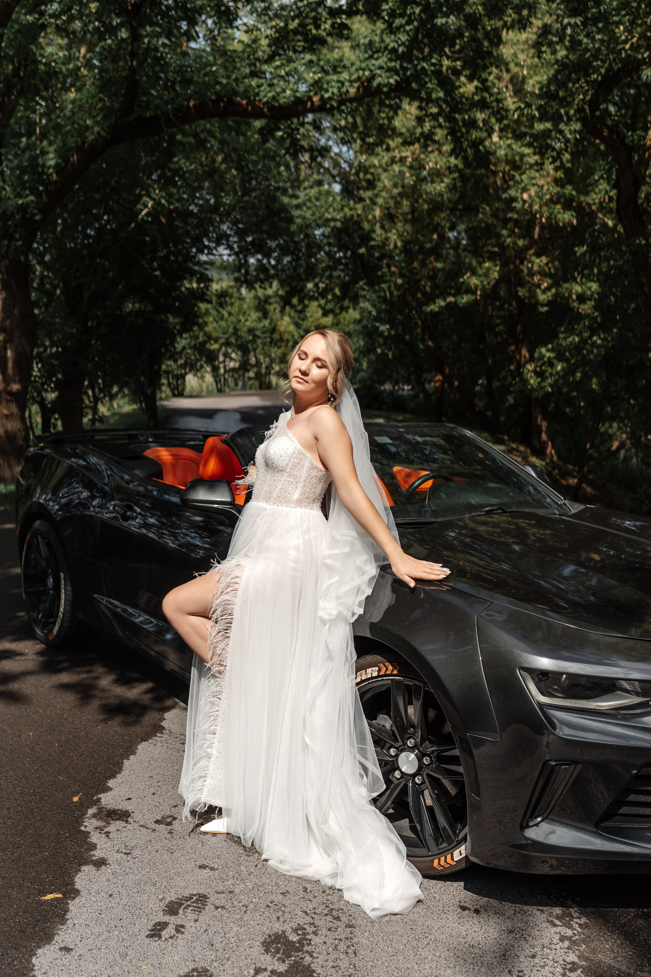 Свадебный и семейный фотограф в Алексеевке Марина Купреева