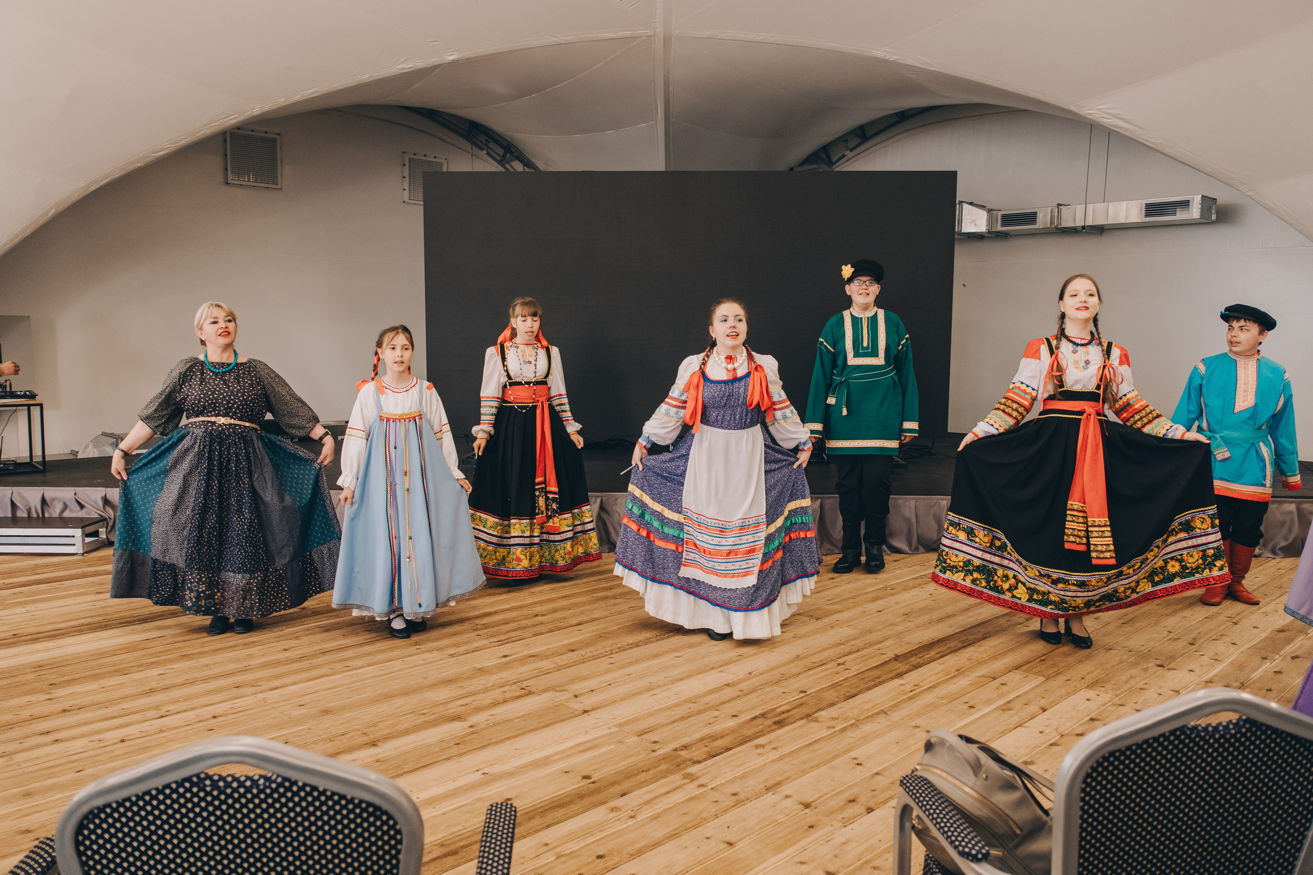 Экологический форум. Фотограф в Иркутске Анна Мирошникова