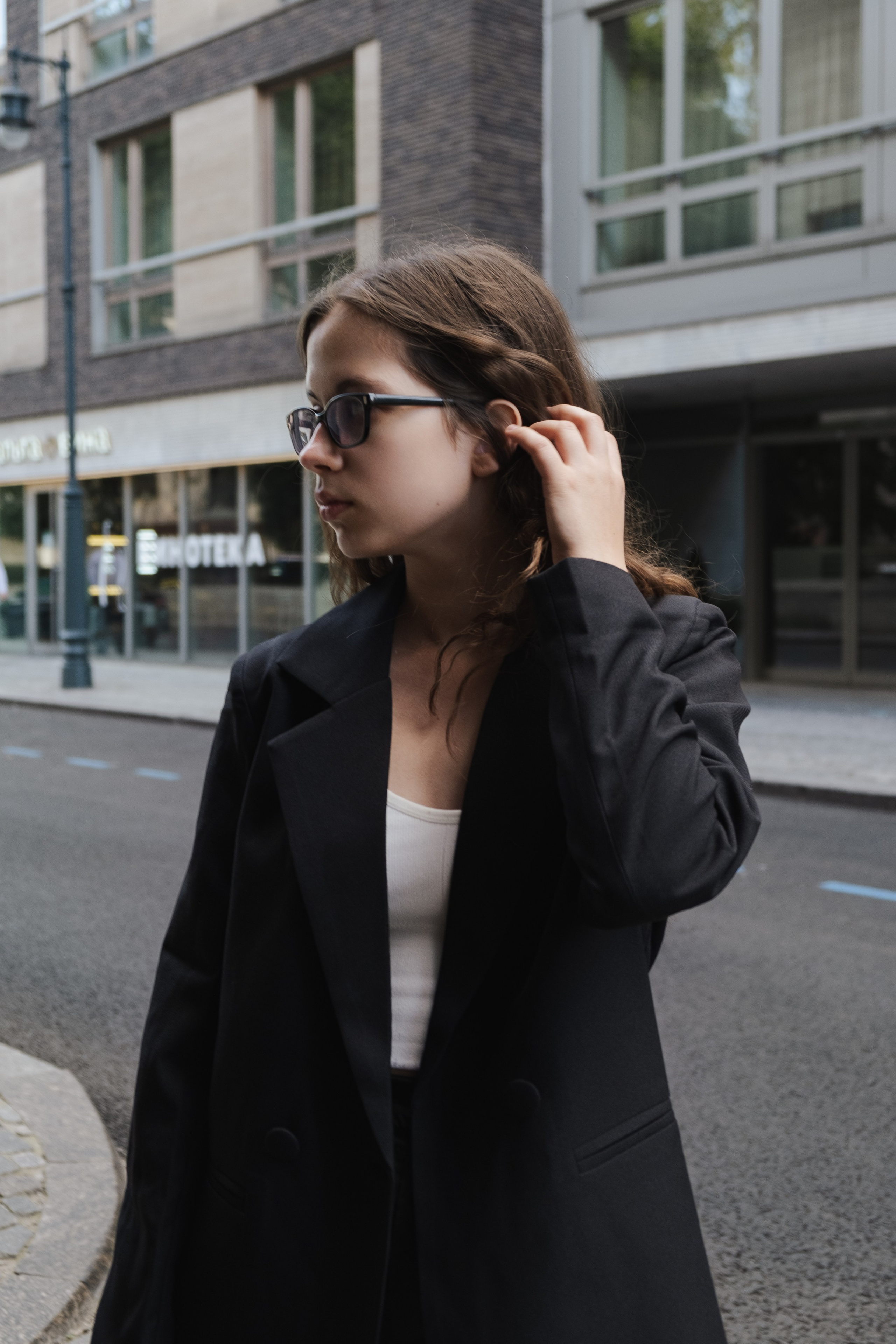 Ирина. Фотограф в Москве | Екатерина Кондрашова