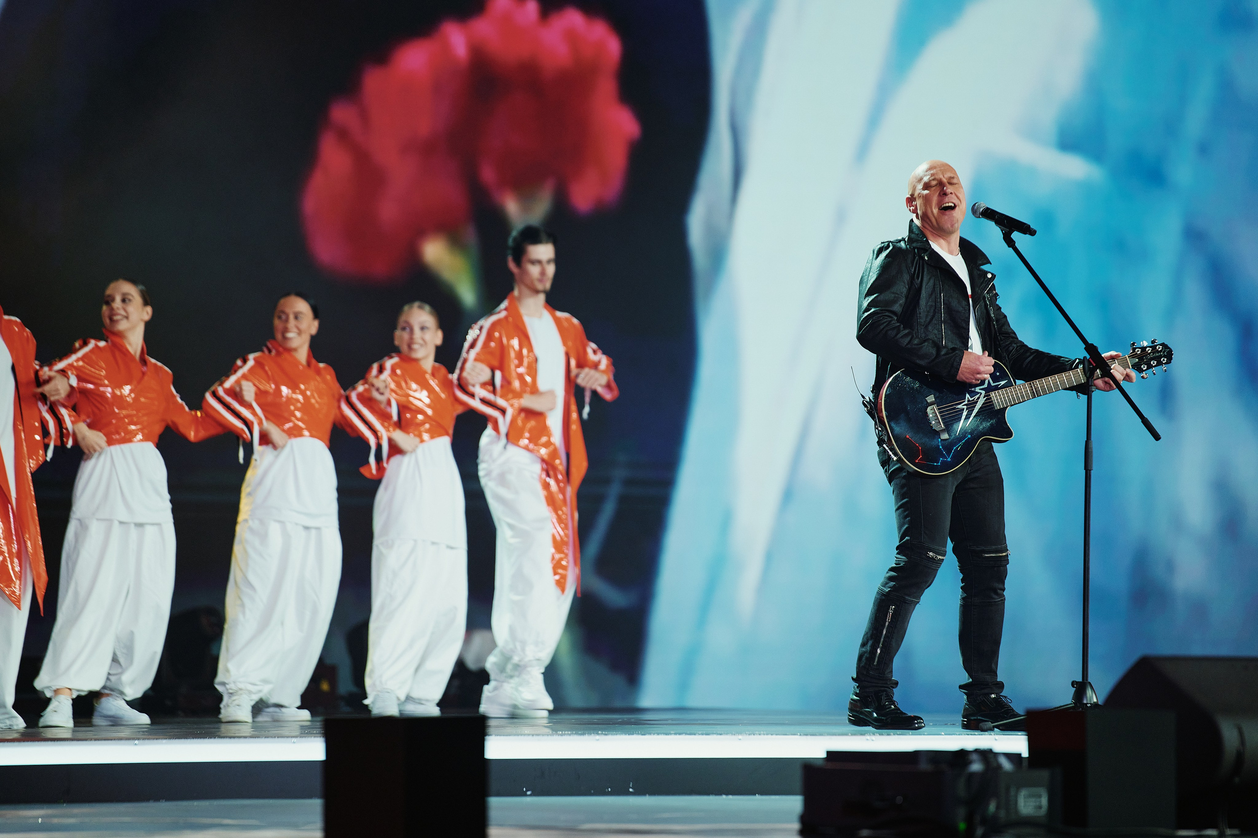 Премия Мы Вместе 2025. Репортажная съемка в Москве