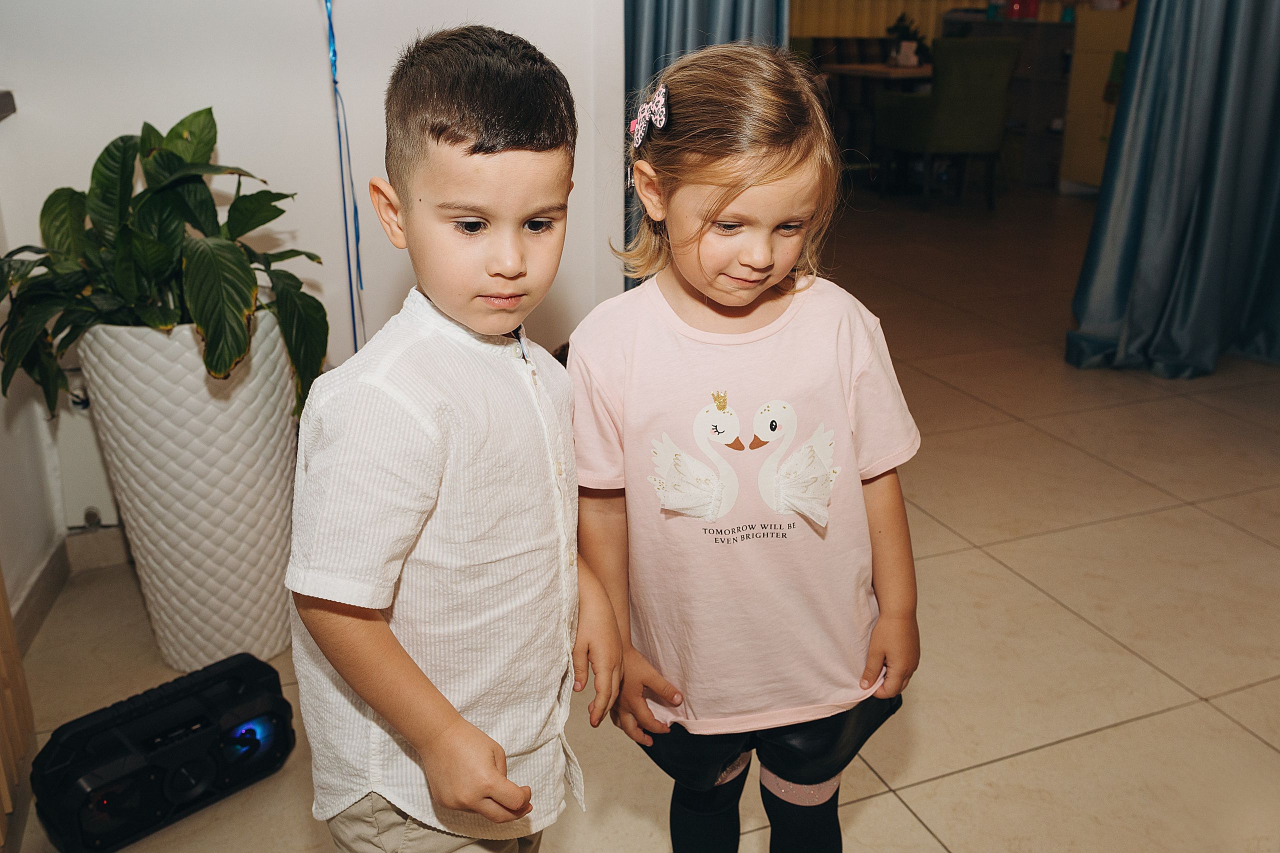 Рома 4 года. Портретный фотограф в Москве и МО Зимина Татьяна