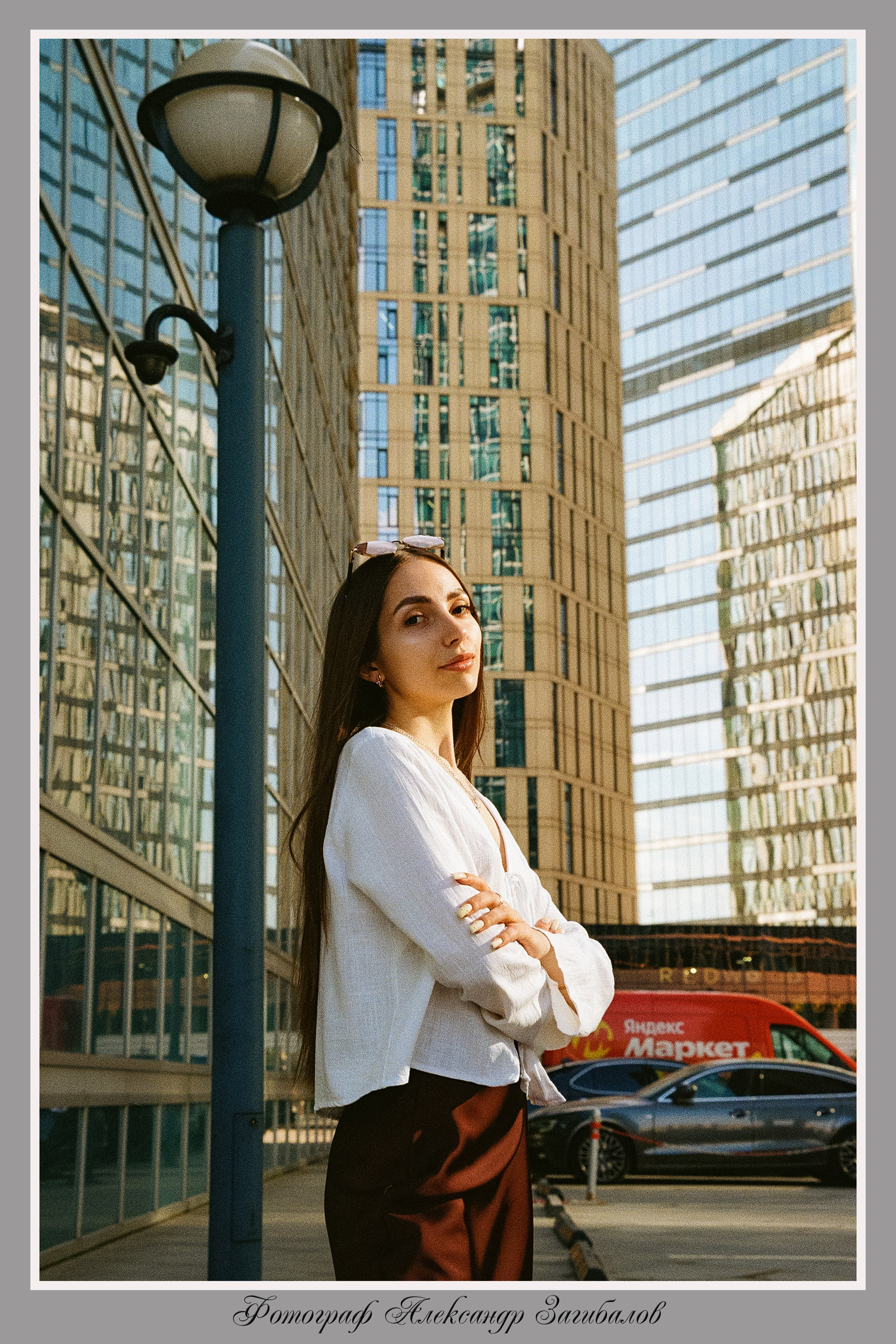 ФОТО НА ПЛЕНКУ. Фотостудия в Москве LUXARTPHOTO