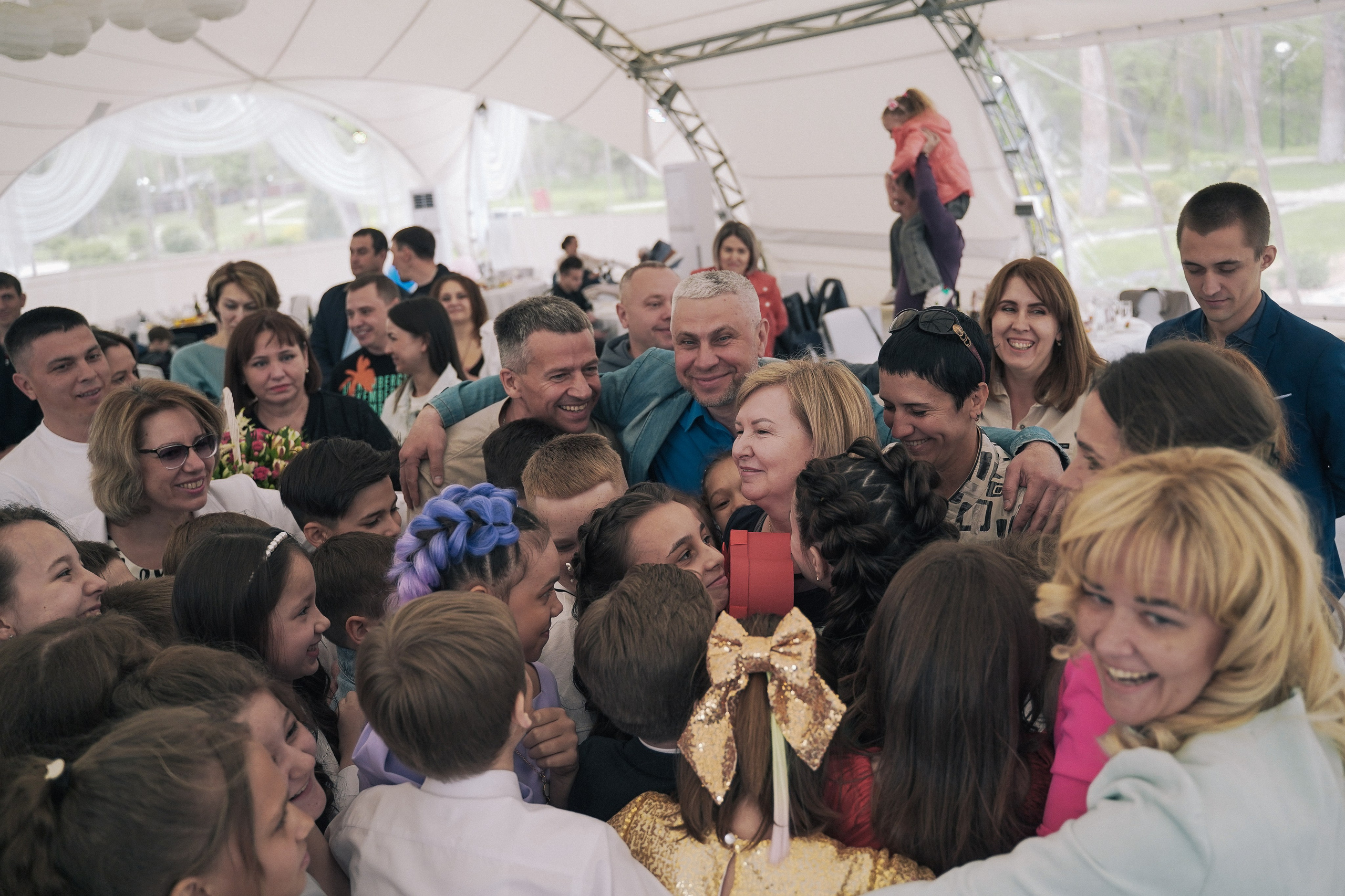 Фотосъёмка выпускного. Фотограф в Самаре Екатерина Кроз