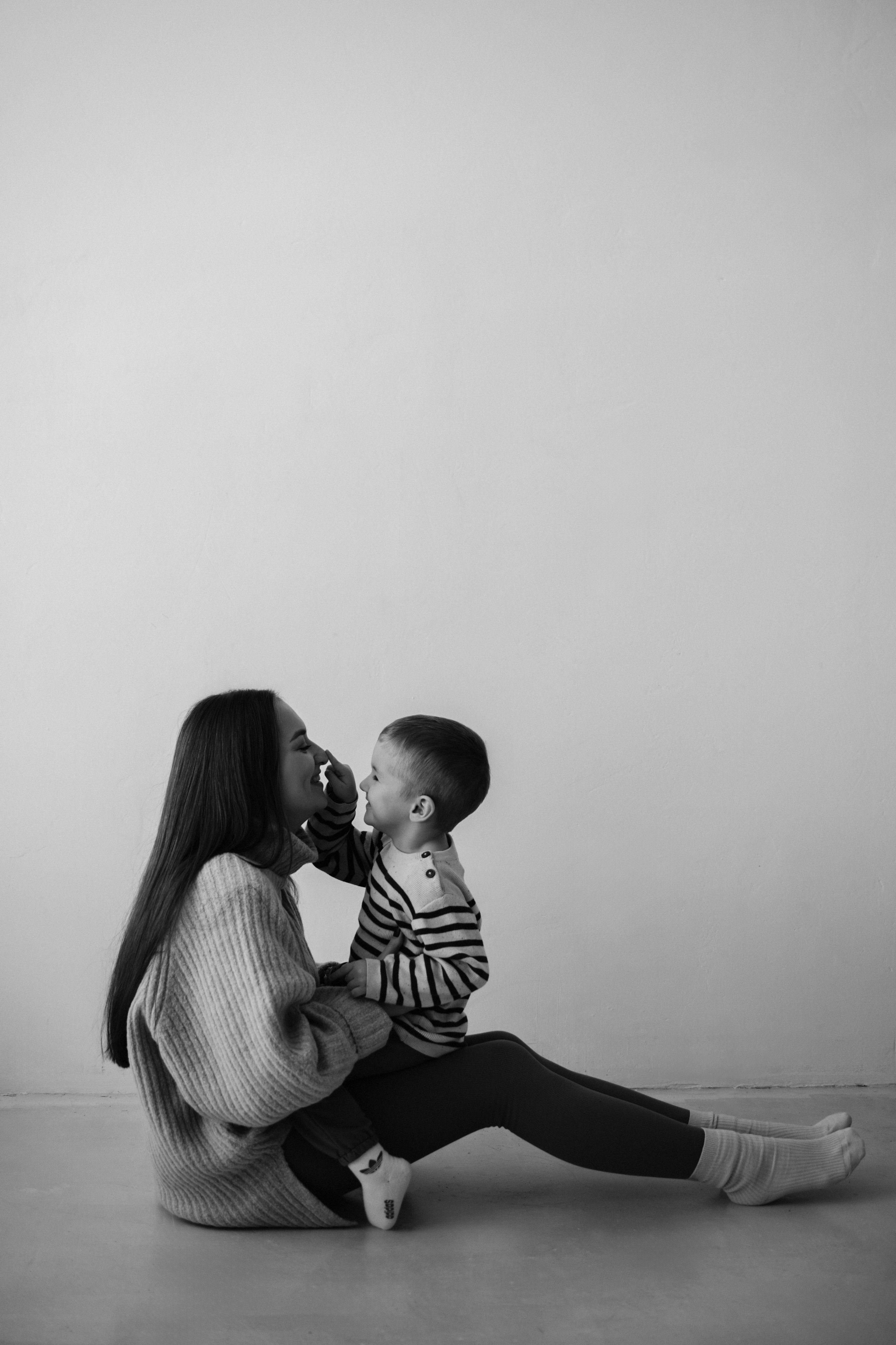 Владимир, Дарья и Кирилл. Фотограф Челябинск Екатерина Миниханова