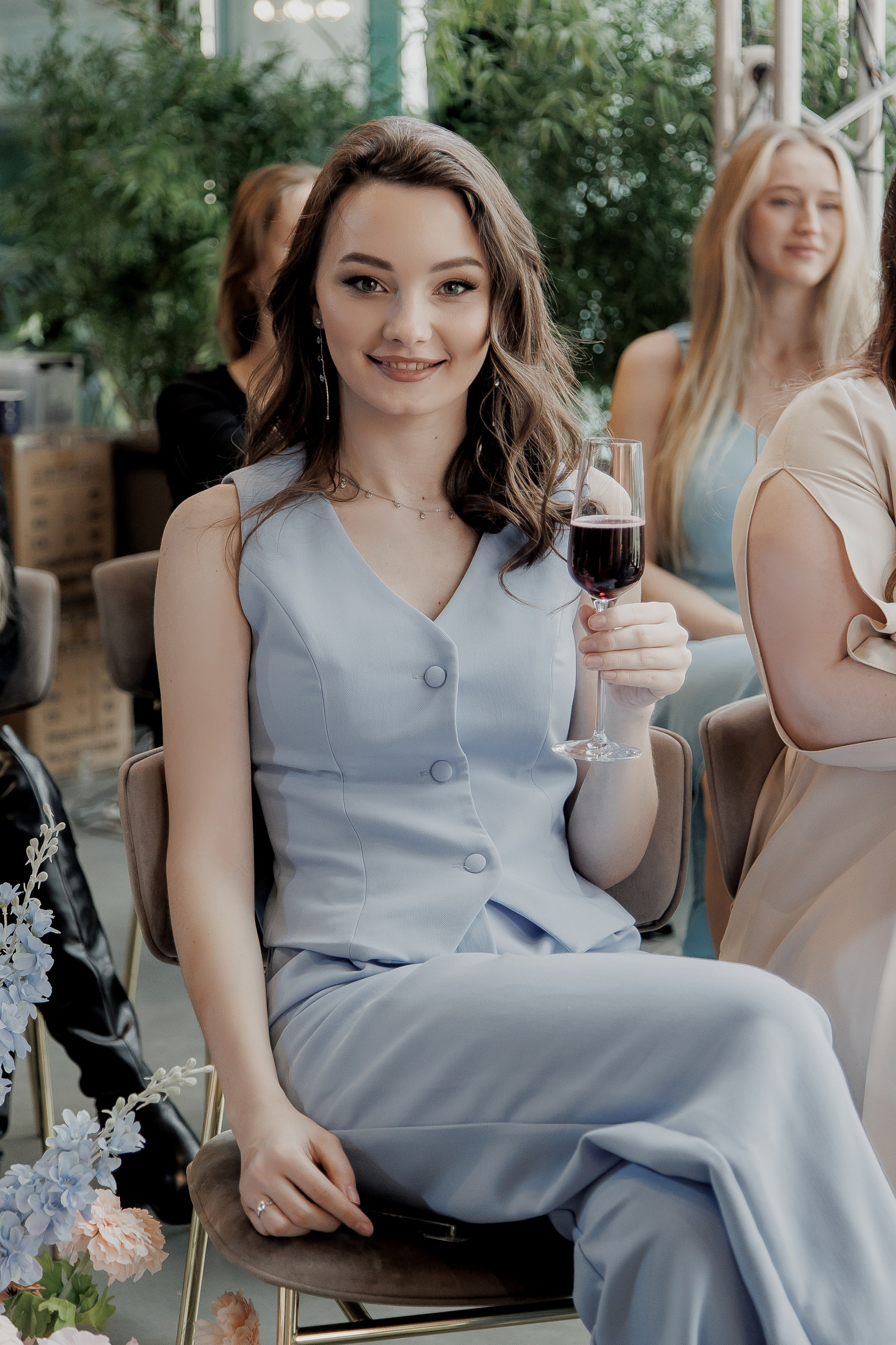 Лука & София. Свадебный фотограф ростов